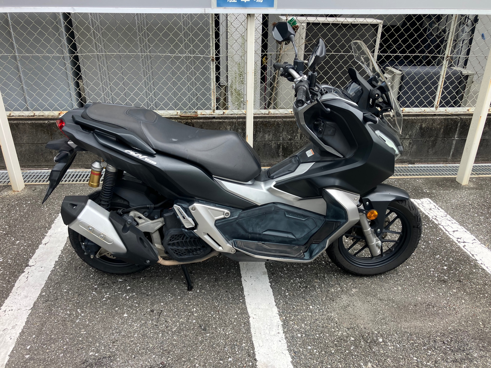 OTHER ADV150