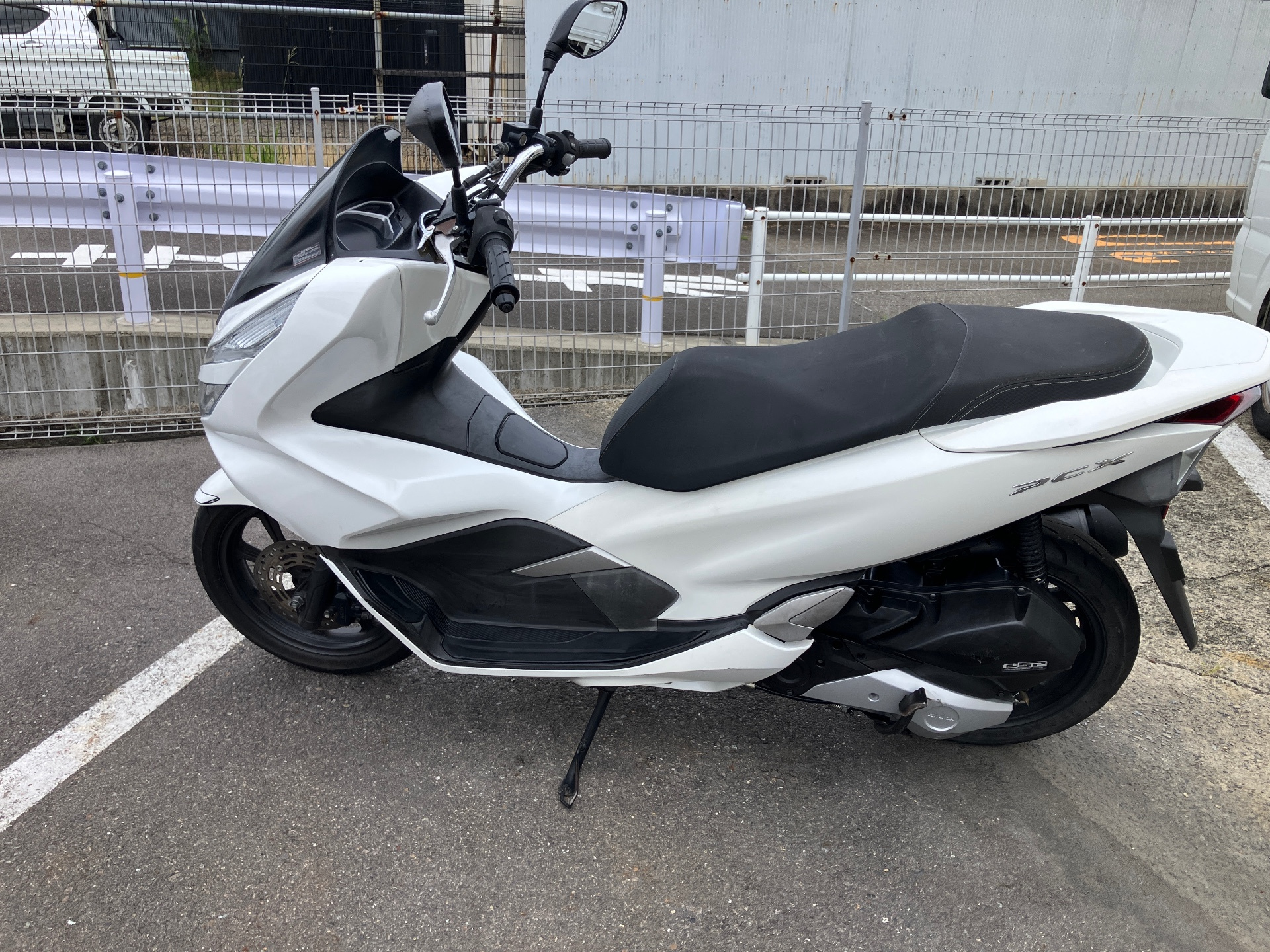 Honda PCX