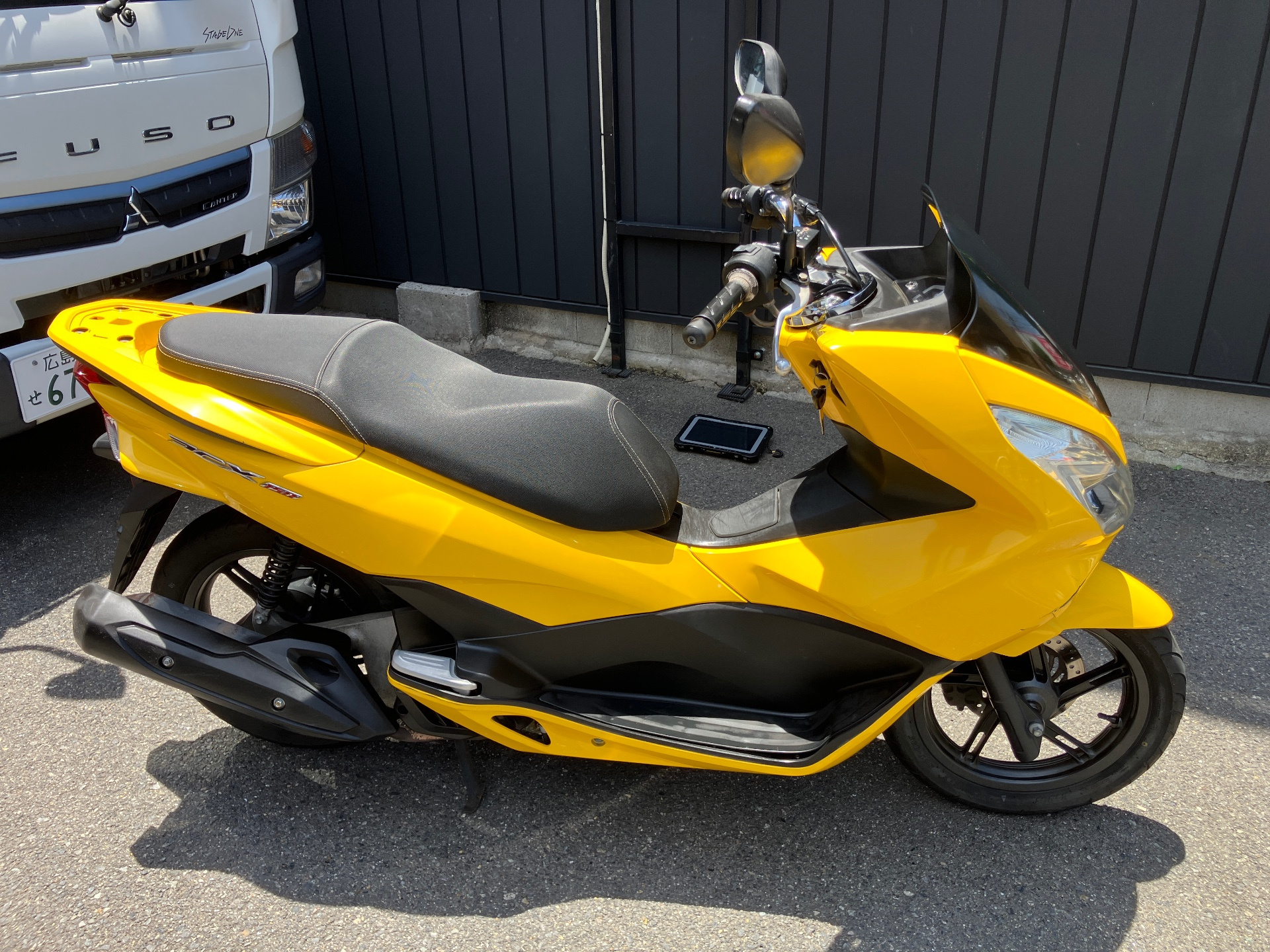 Honda PCX150