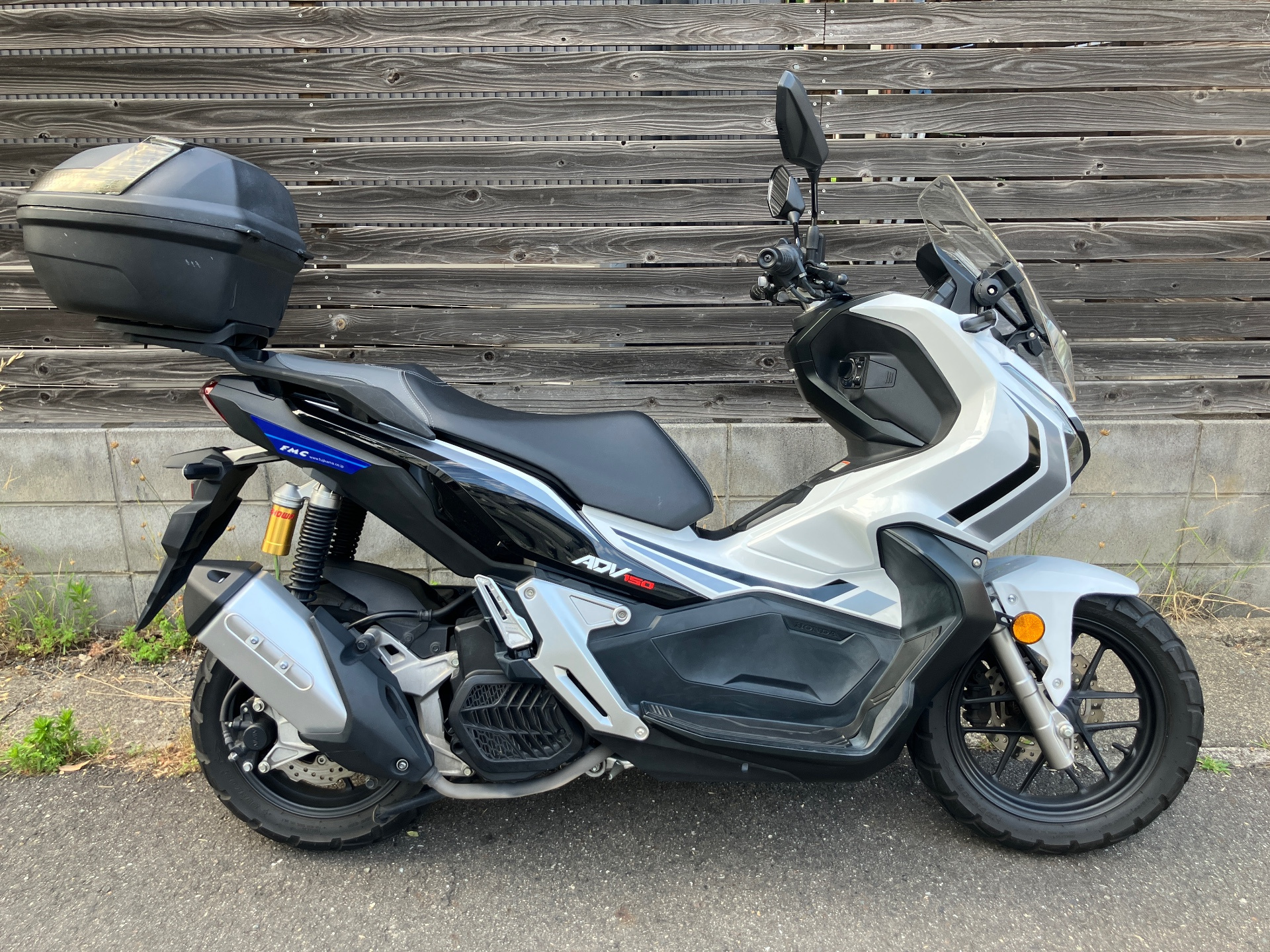 OTHER ADV150