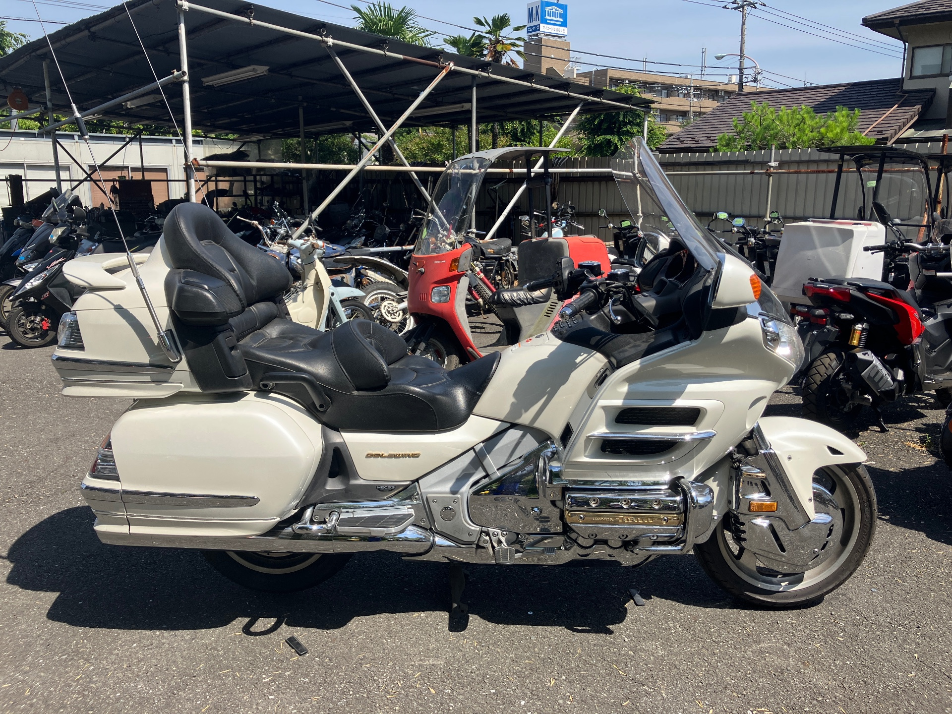 OTHER GL1800 GOLDWING