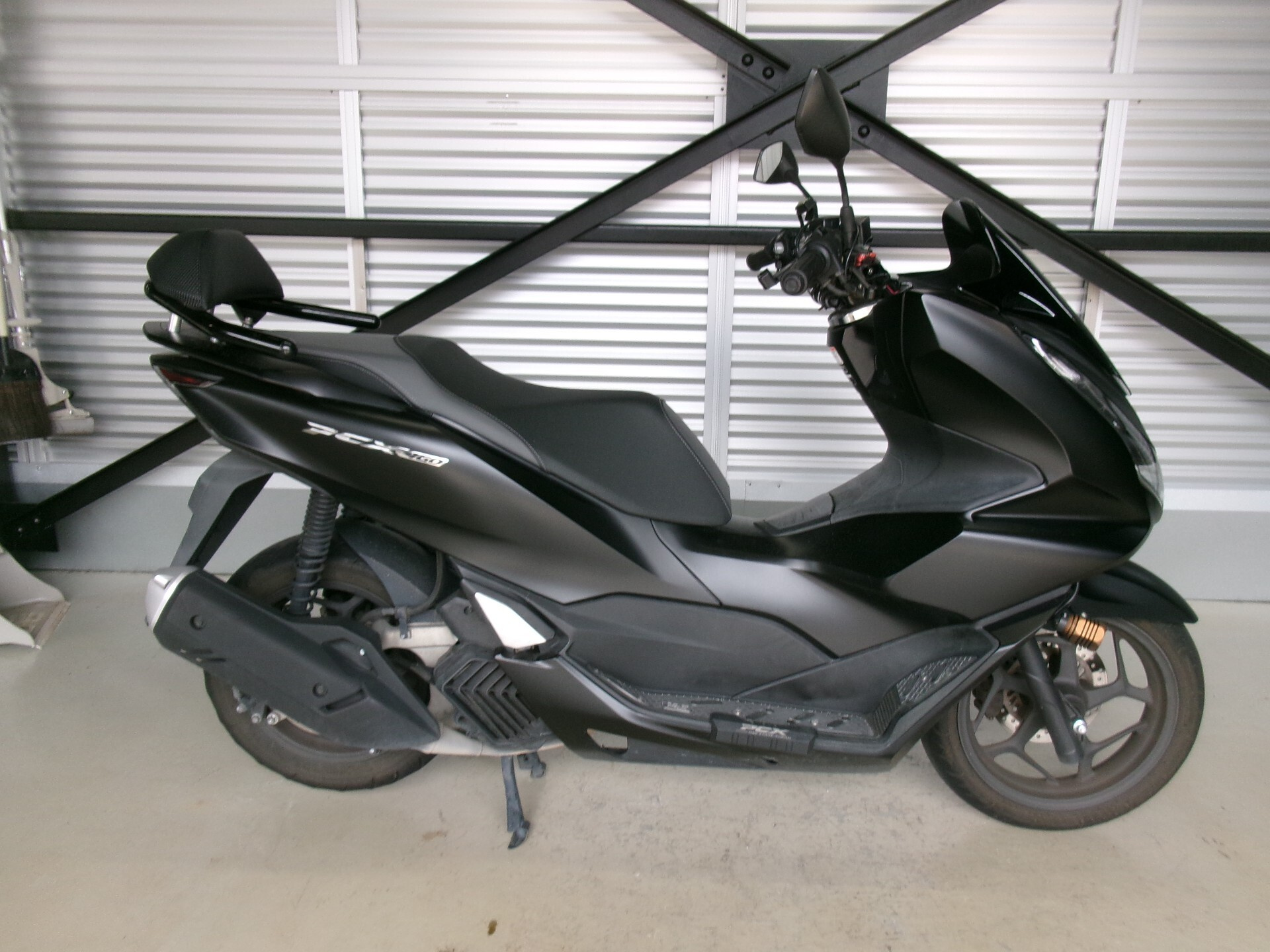 OTHER PCX160
