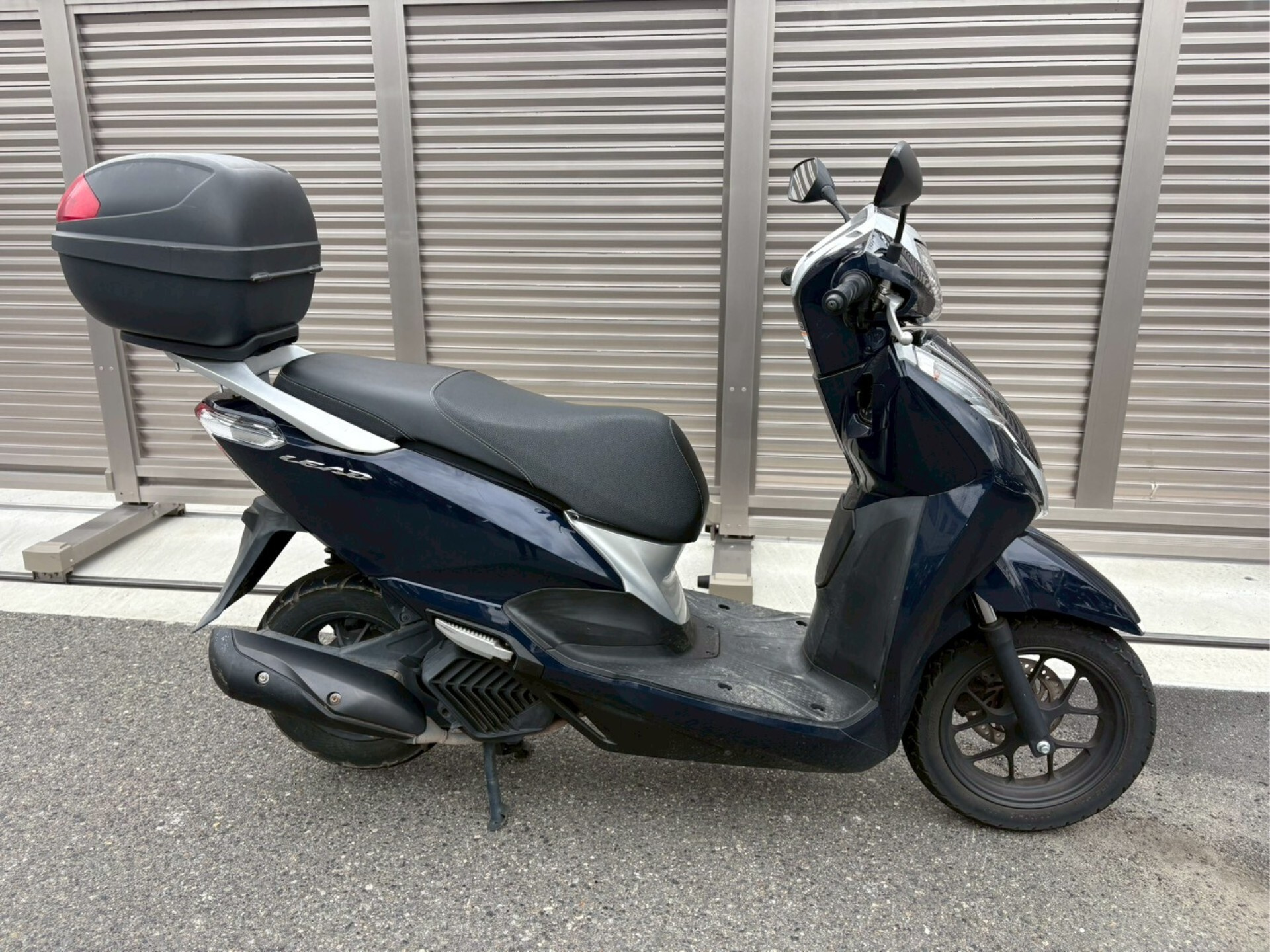 Honda LEAD 125