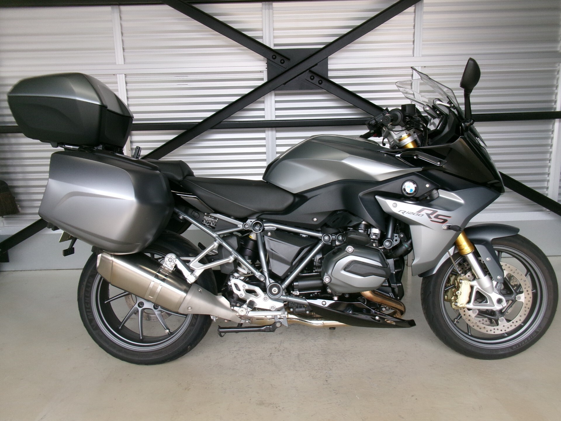 OTHER BMW R1200RS