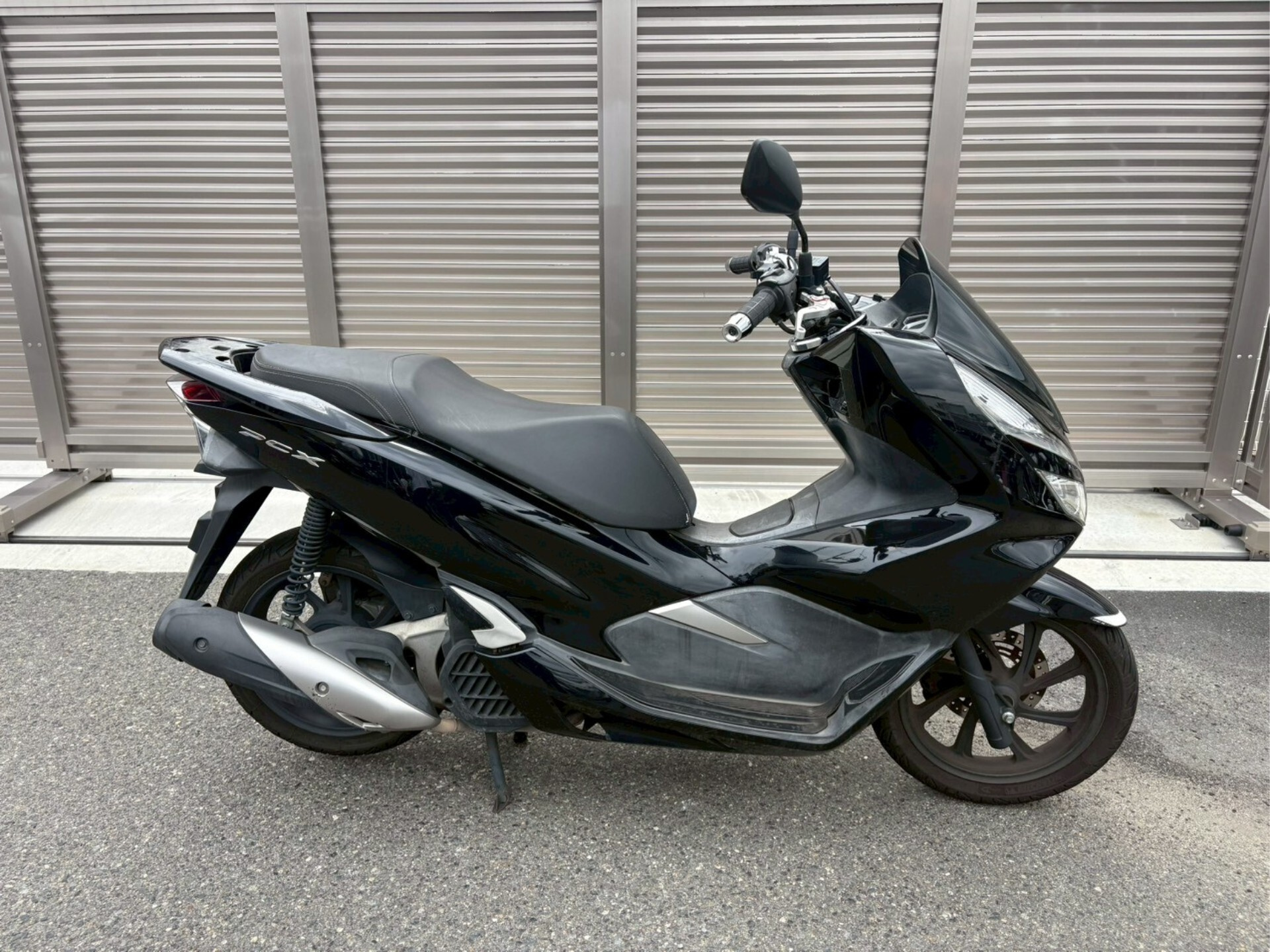 Honda PCX
