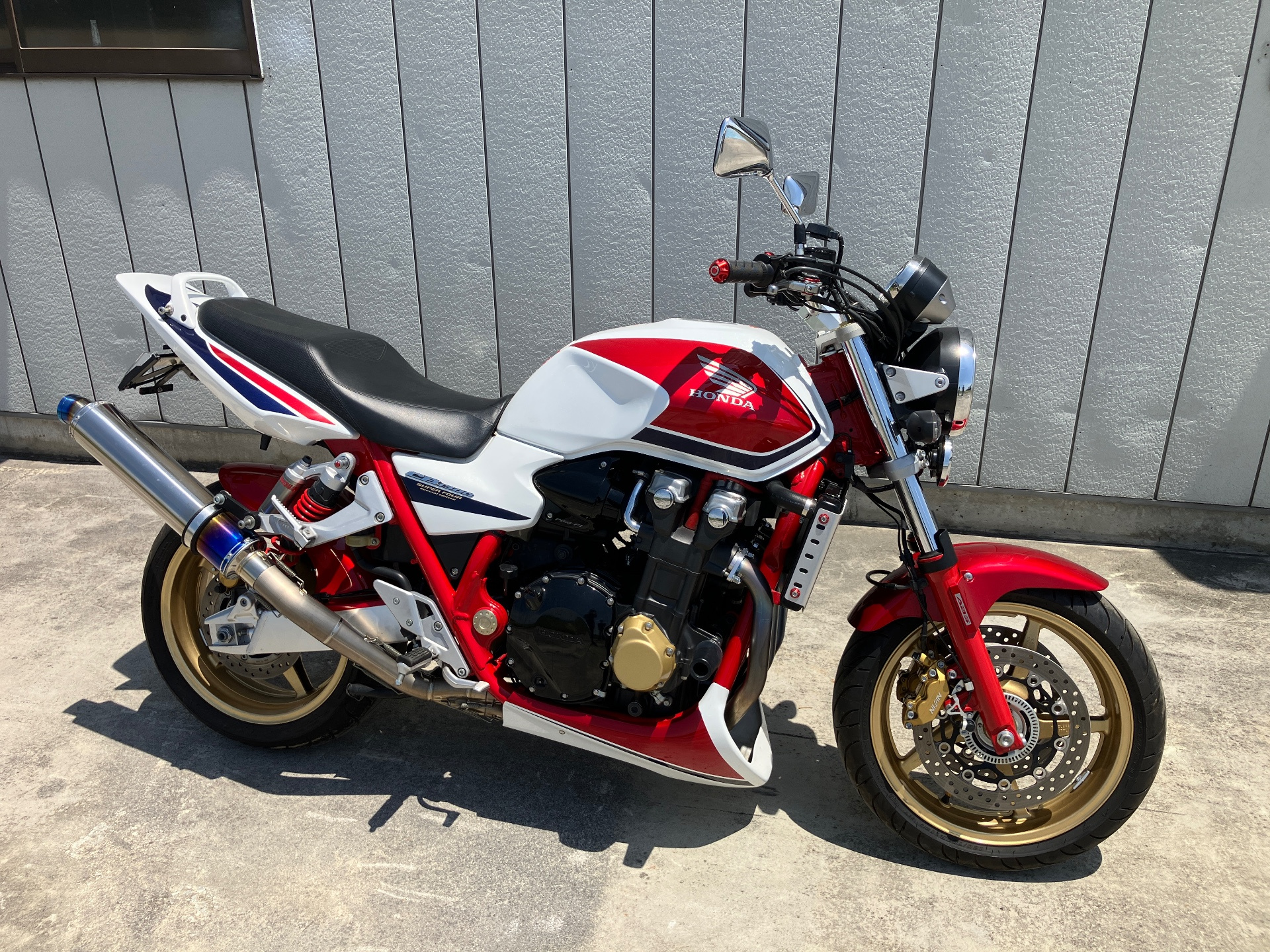 OTHER CB1300SF ABS SPECIAL ED