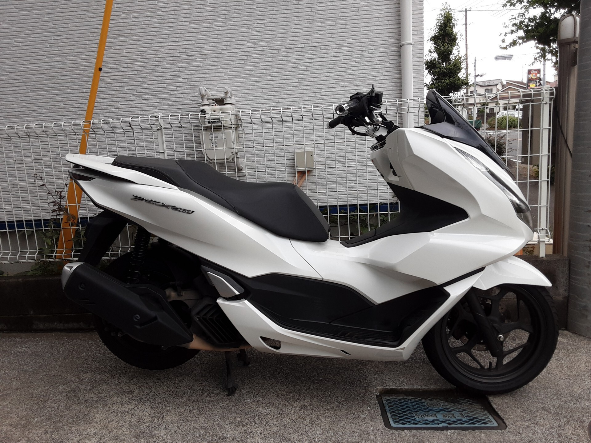 OTHER PCX160