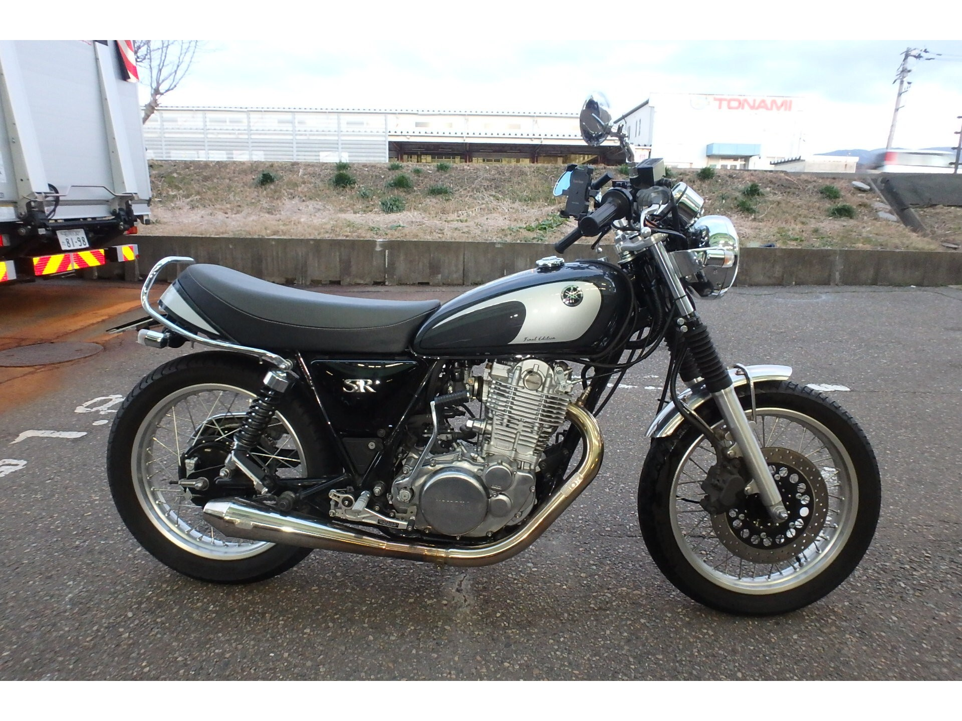 OTHER SR400 FINAL ED