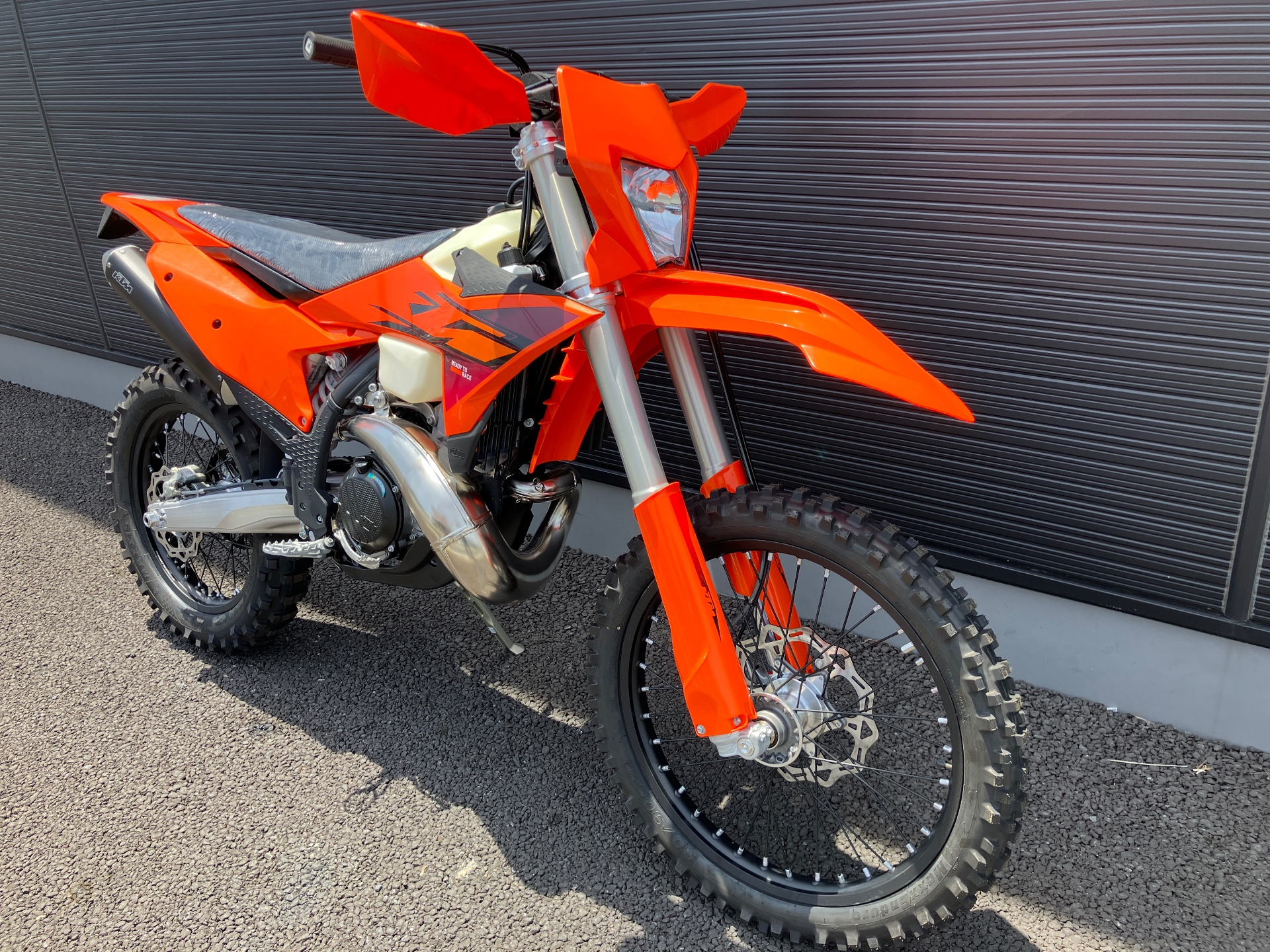 OTHER KTM 250XC-W