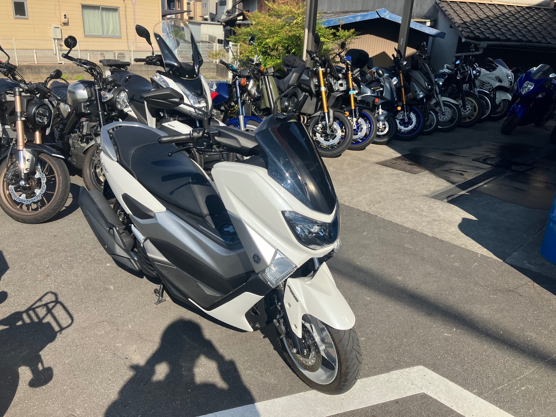 OTHER NMAX155 ABS