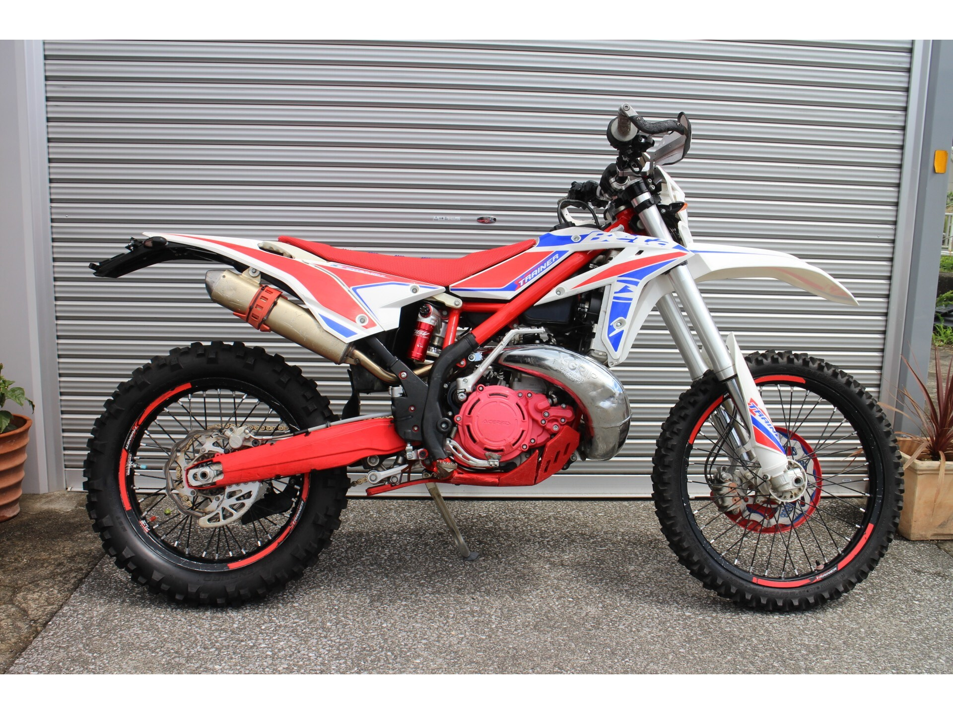 OTHER BETA X-TRAINER 250LD