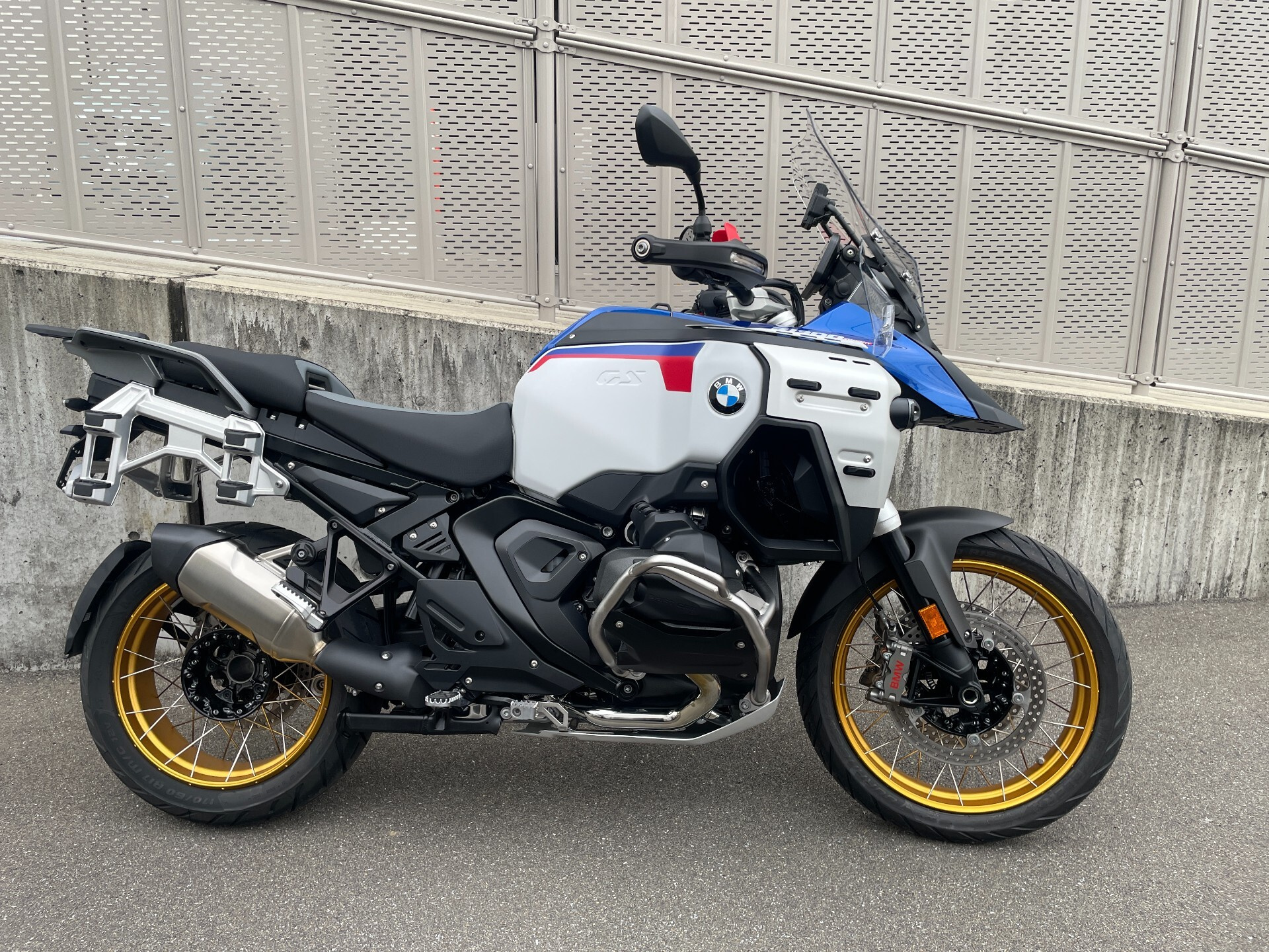 OTHER BMW R1300GS ADV ASA