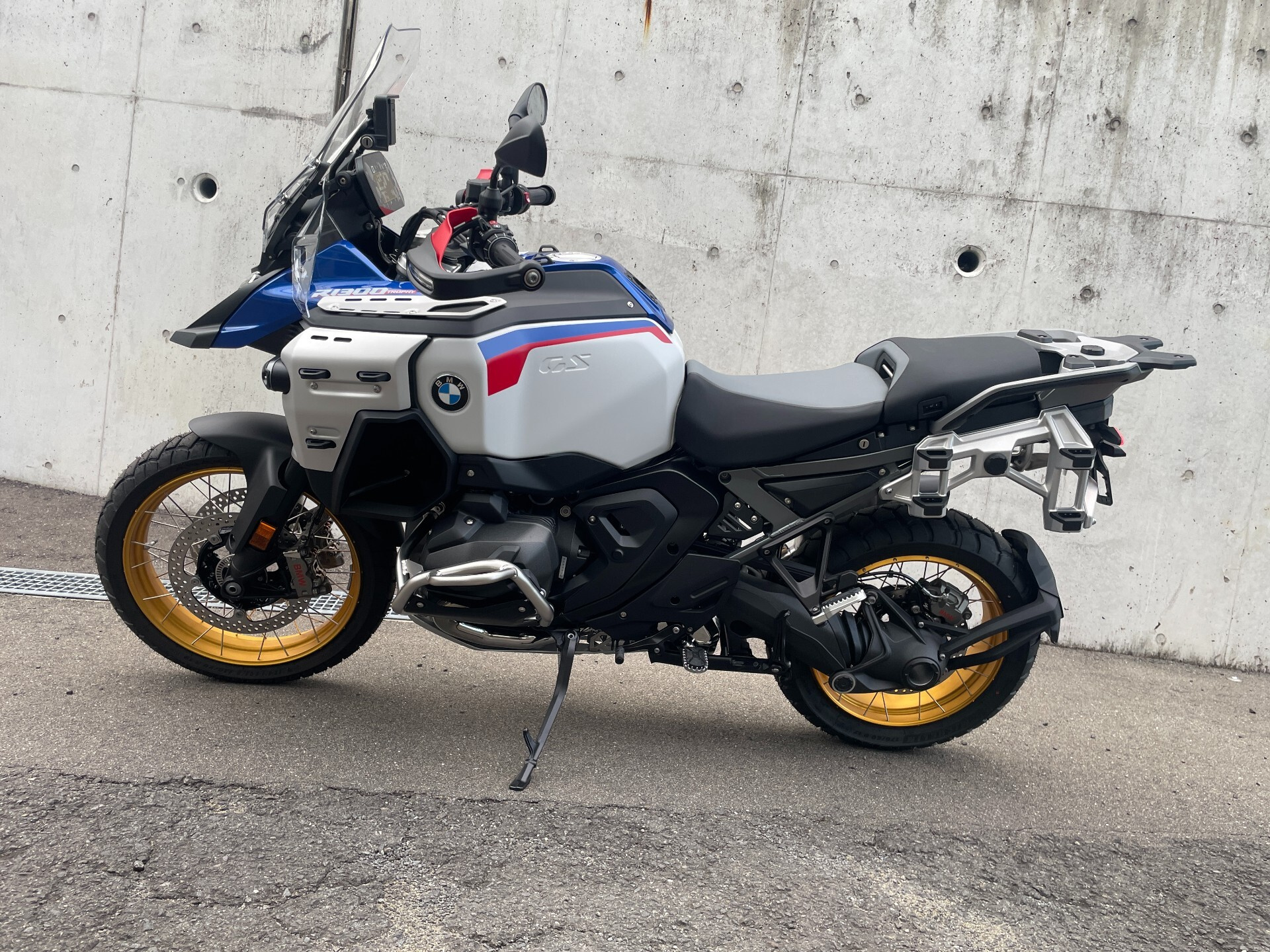 OTHER BMW R1300GS ADV ASA