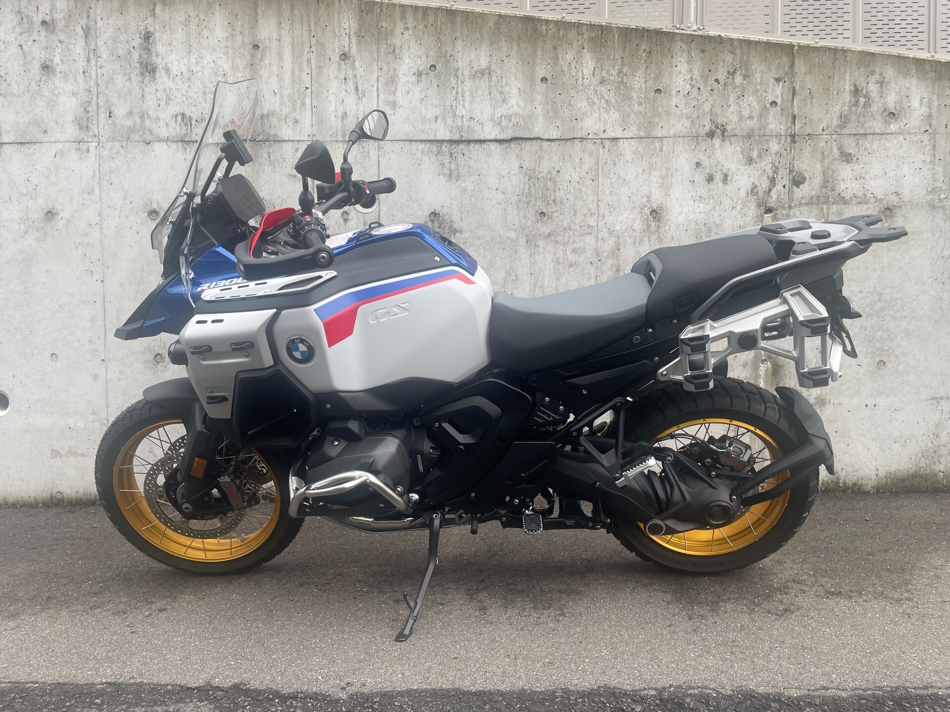 OTHER BMW R1300GS ADV ASA