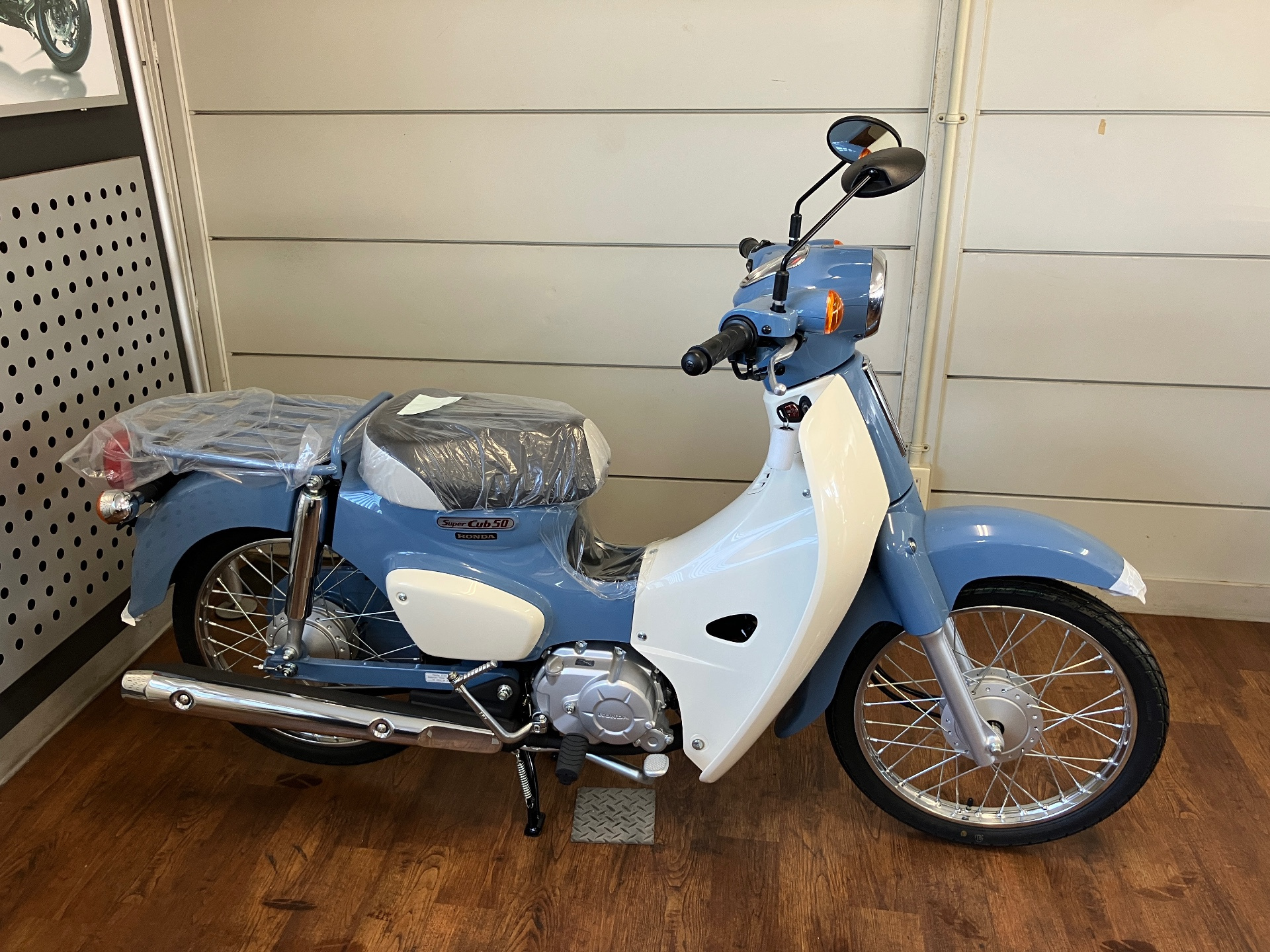 OTHER HARLEY RH1250S