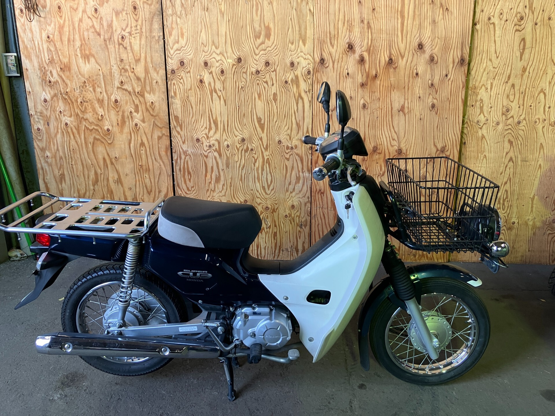 OTHER TRIUMPH TRIDENT 660