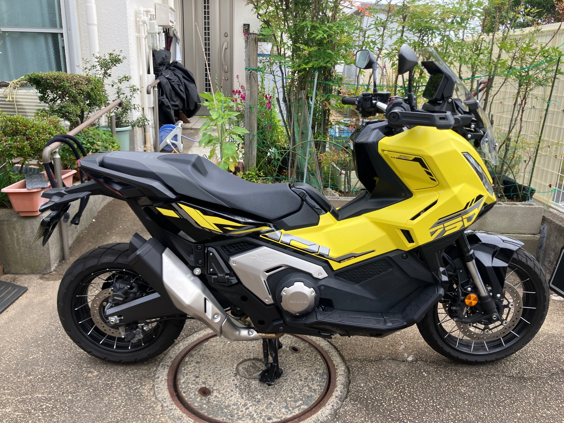 OTHER X-ADV