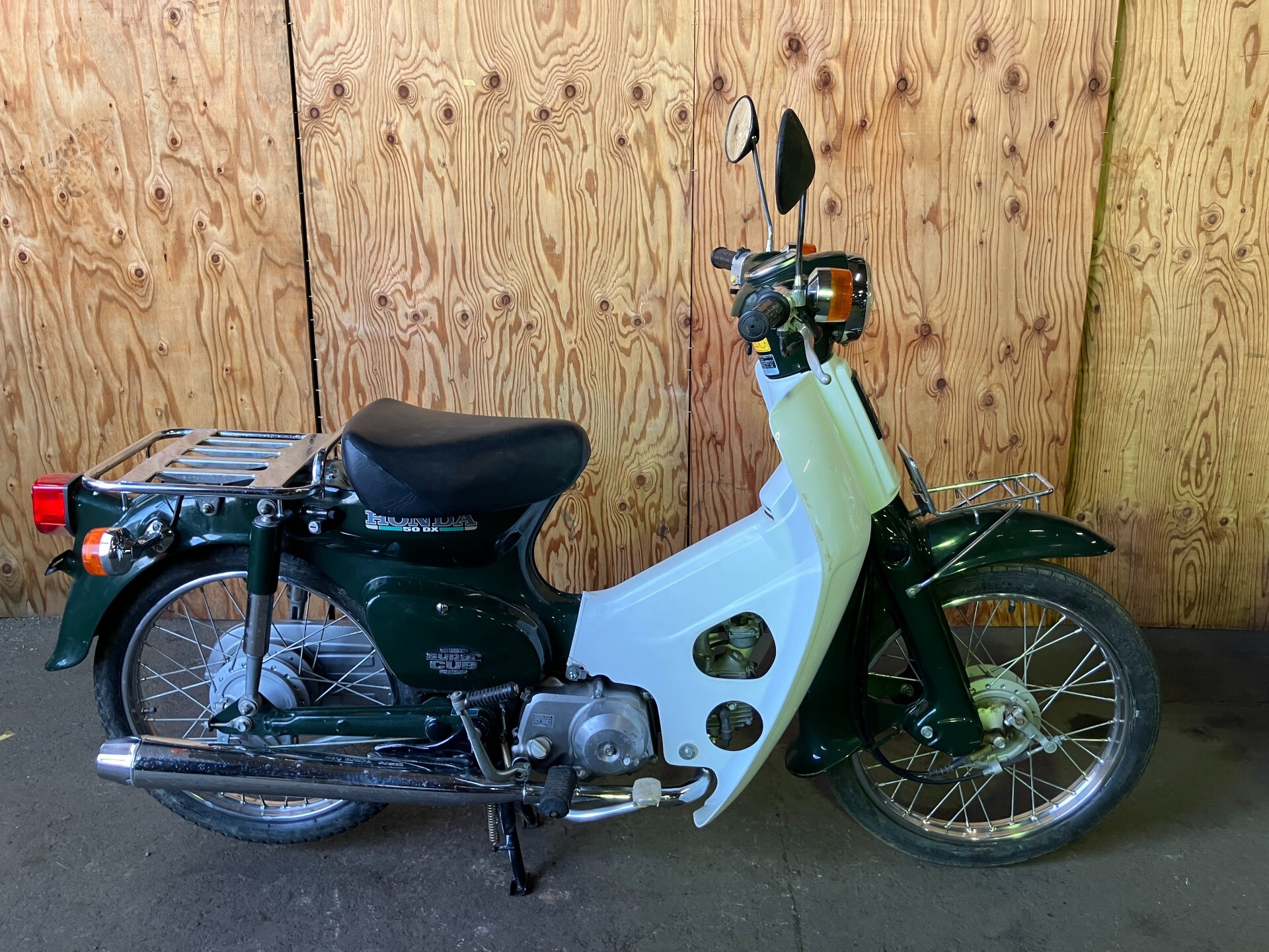 OTHER Z650RS