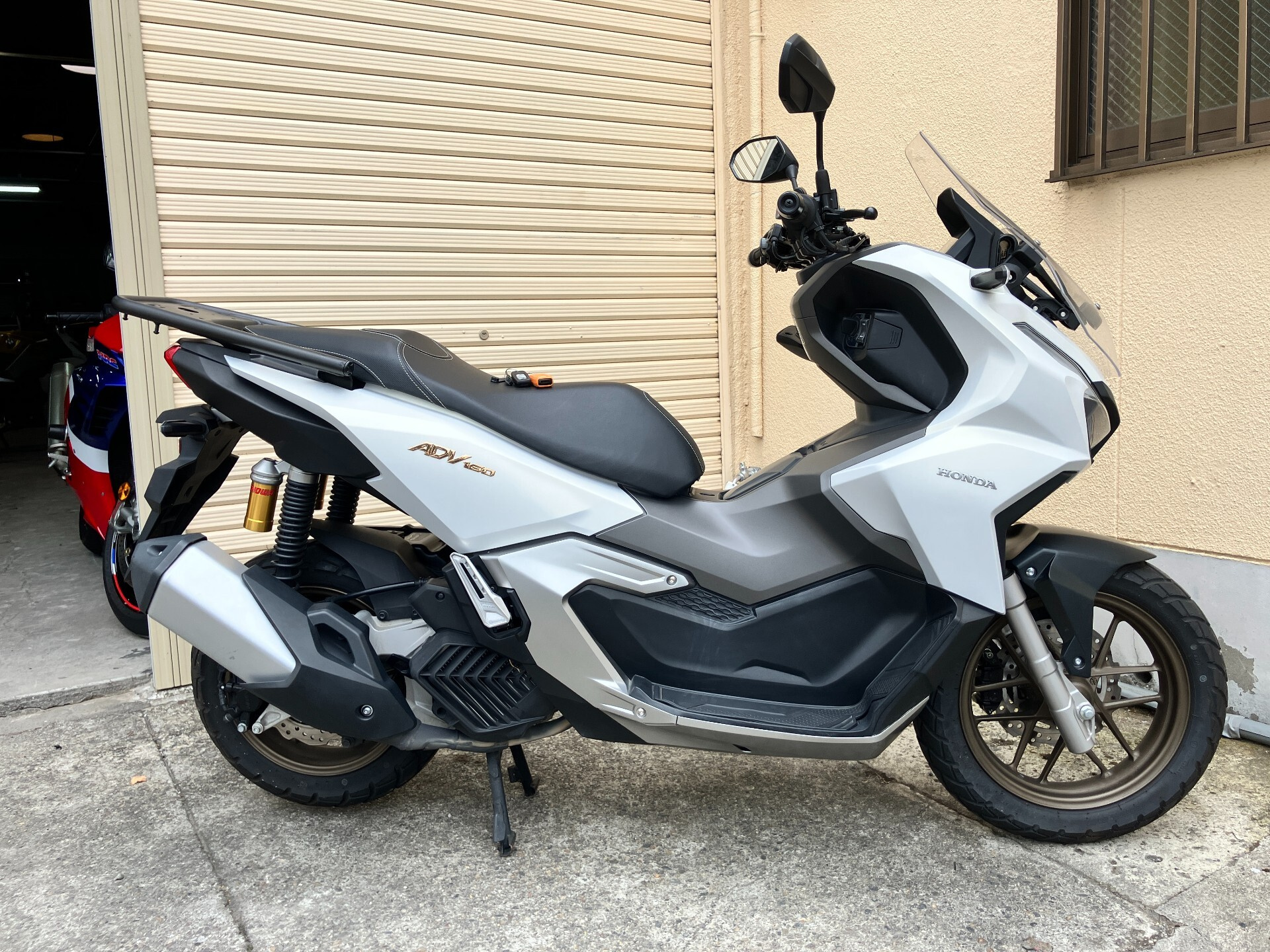 OTHER ADV160