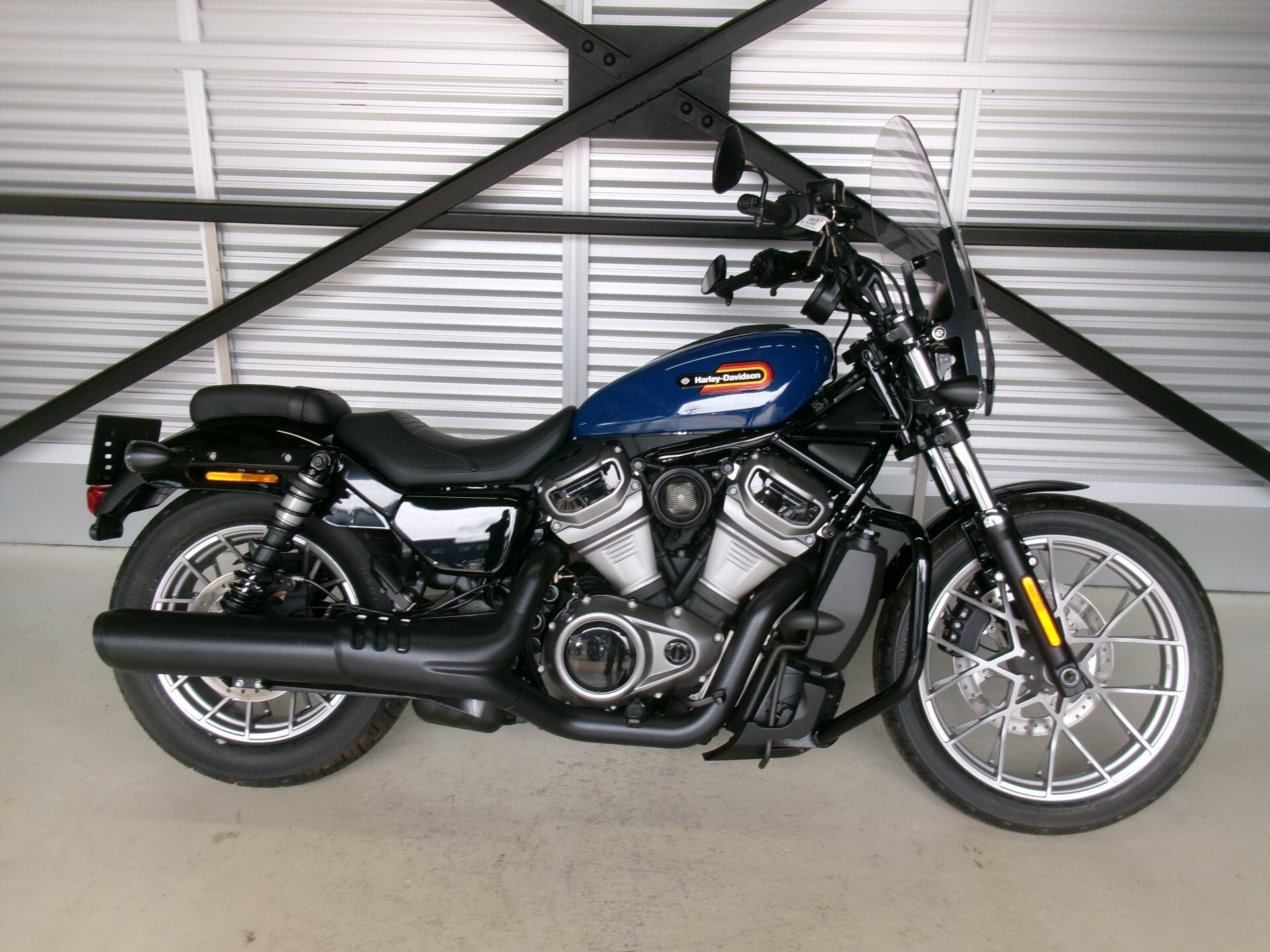 OTHER HARLEY RH975S NIGHT STAR