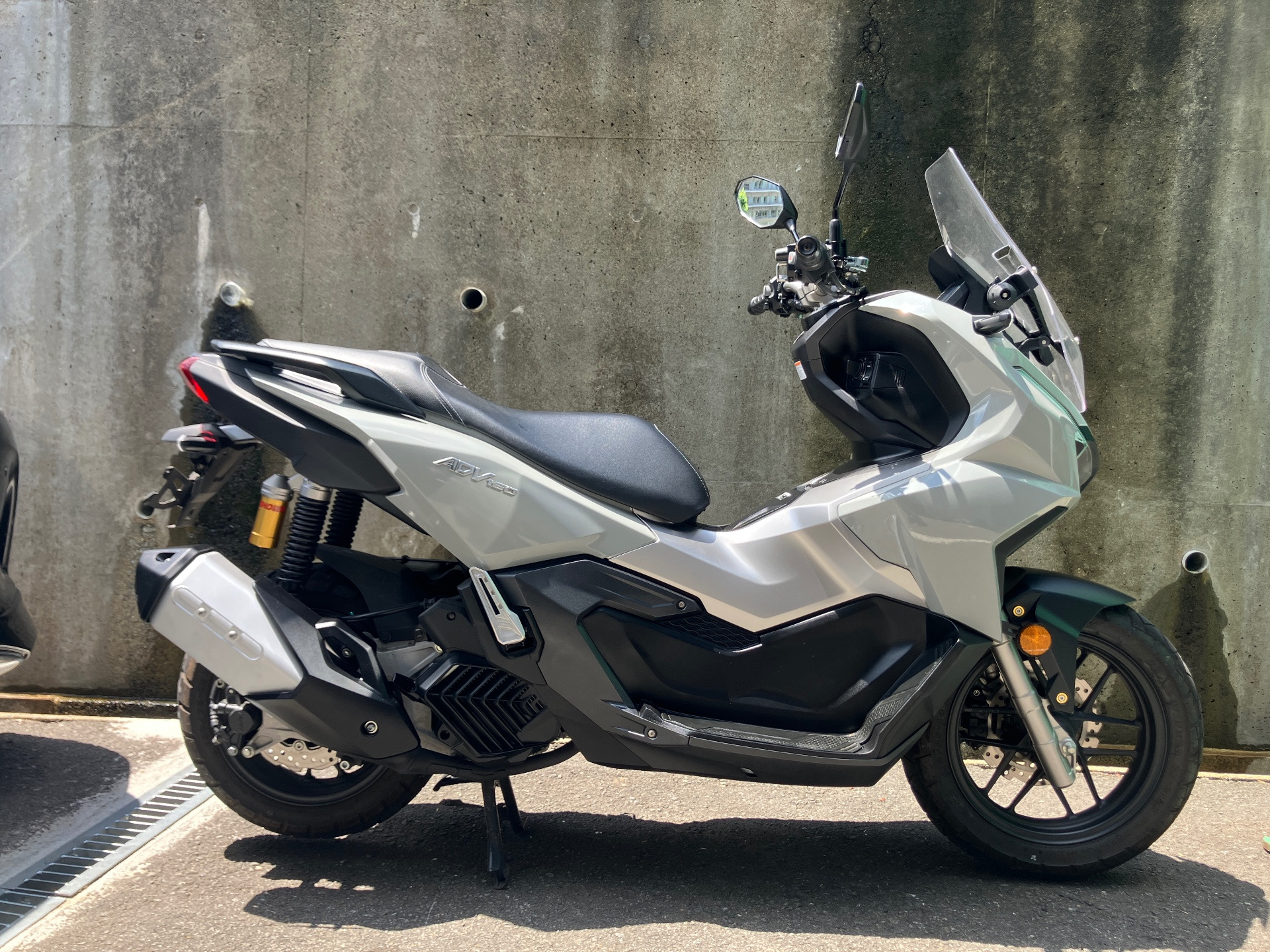 OTHER ADV160