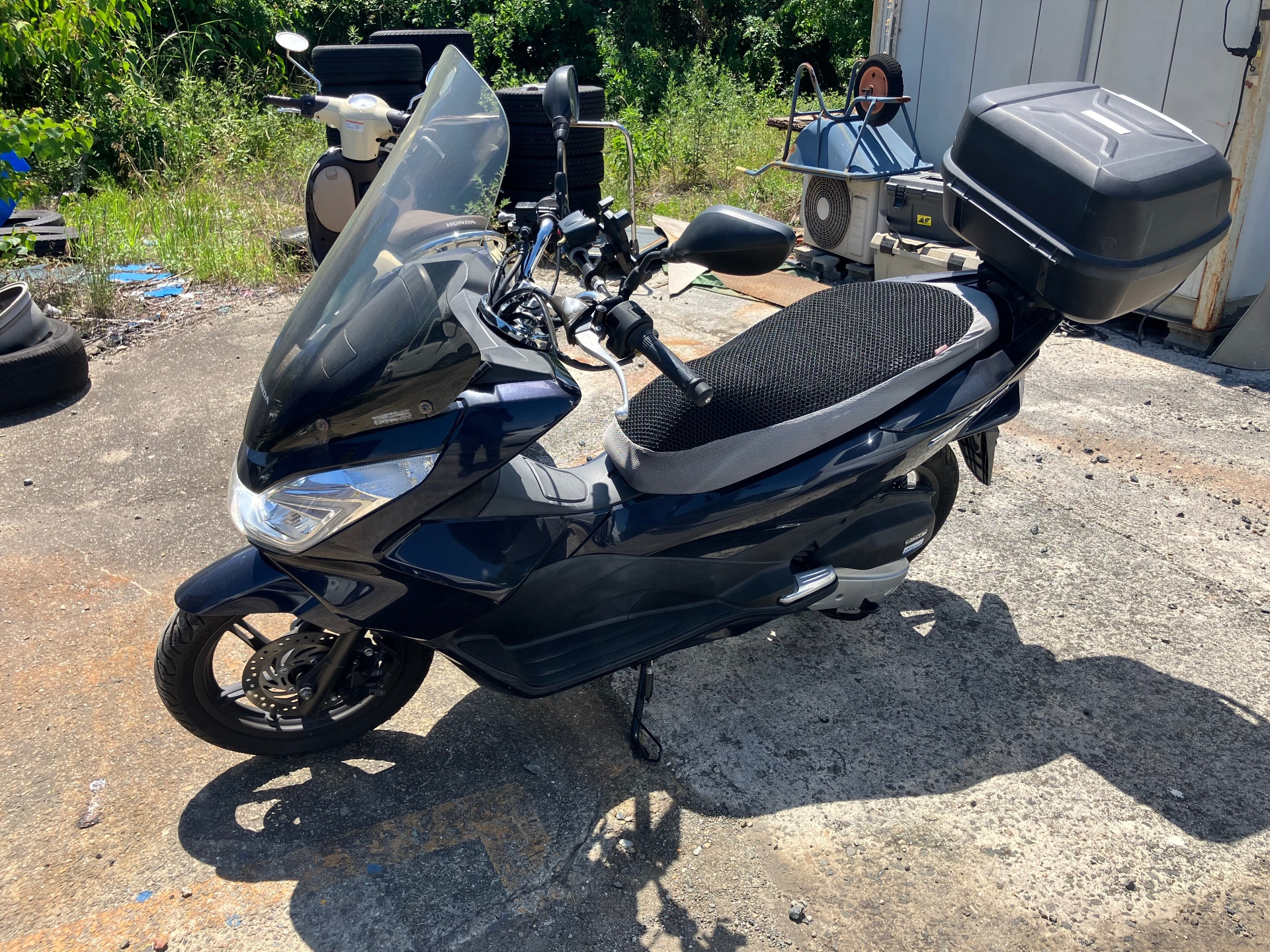 Honda PCX150
