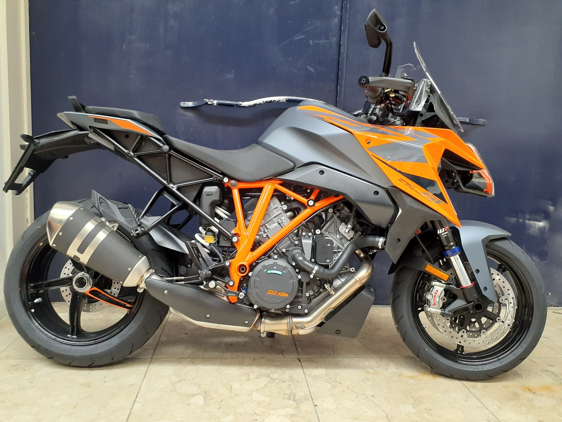 OTHER KTM1290SUPER DUKE GT