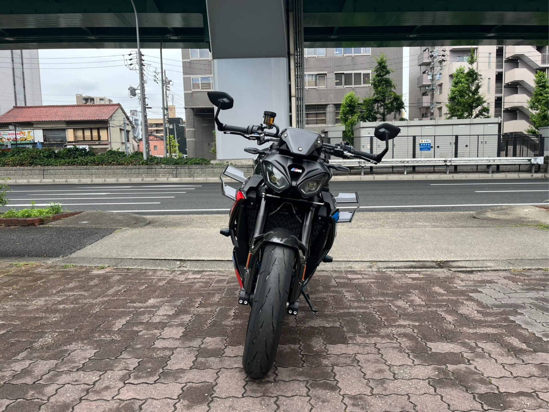 OTHER BMW M1000R