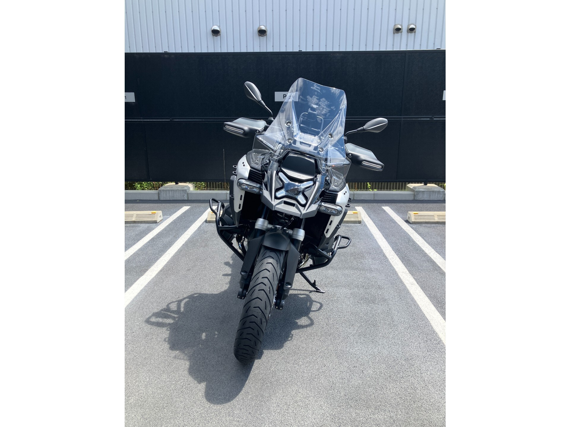 OTHER BMW R1300GS ADV ASA