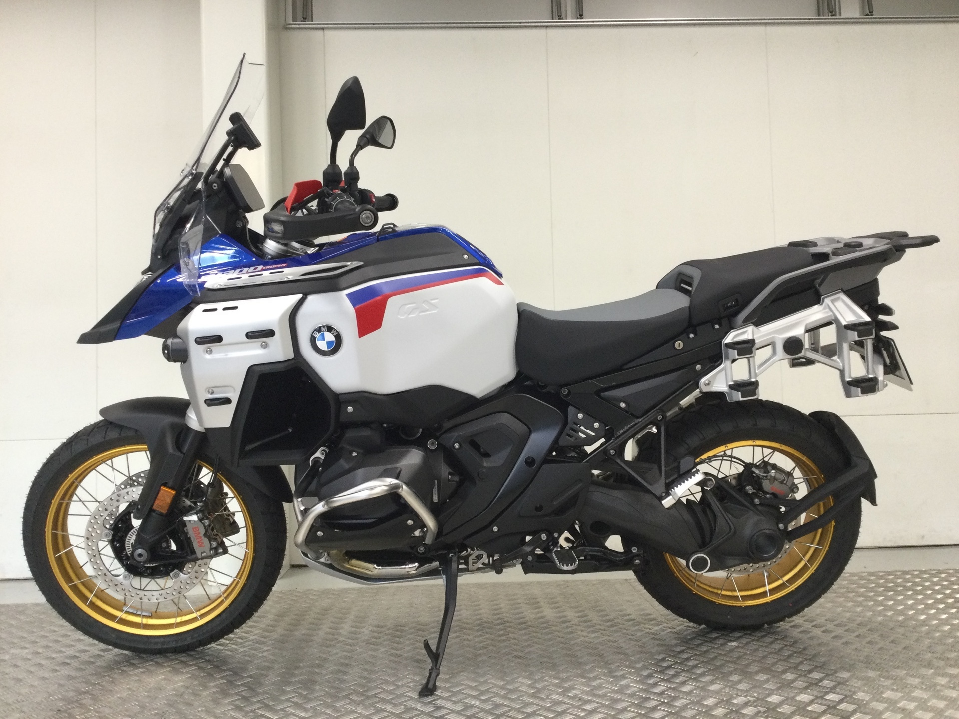 OTHER BMW R1300GS ADV ASA