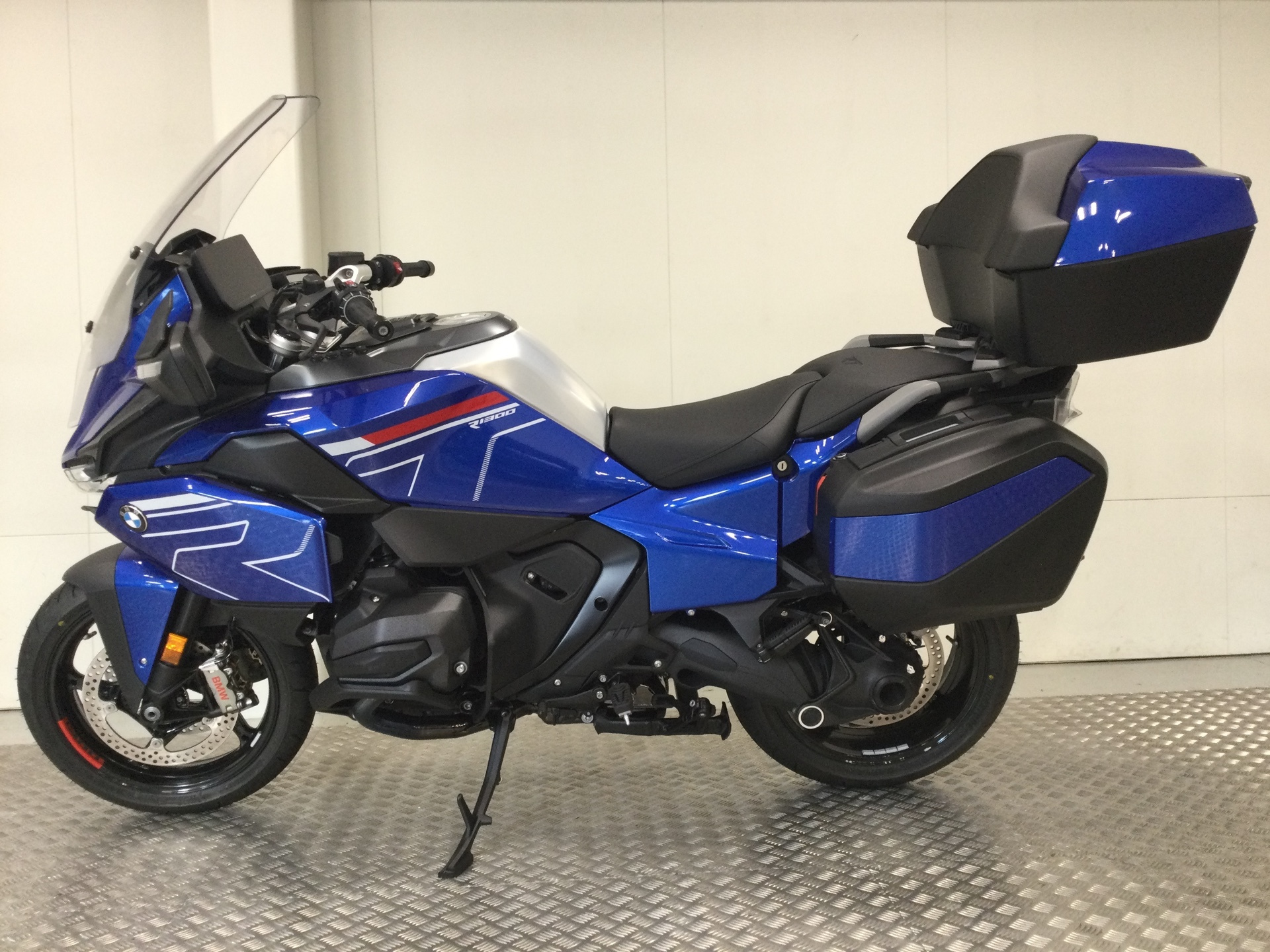OTHER BMW R1300RT