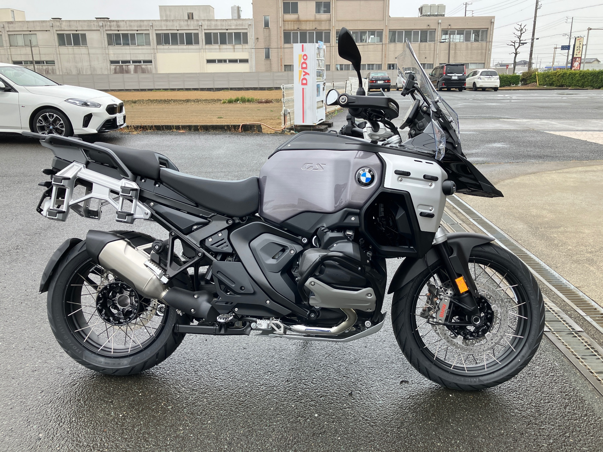 OTHER BMW R1300GS ADV ASA