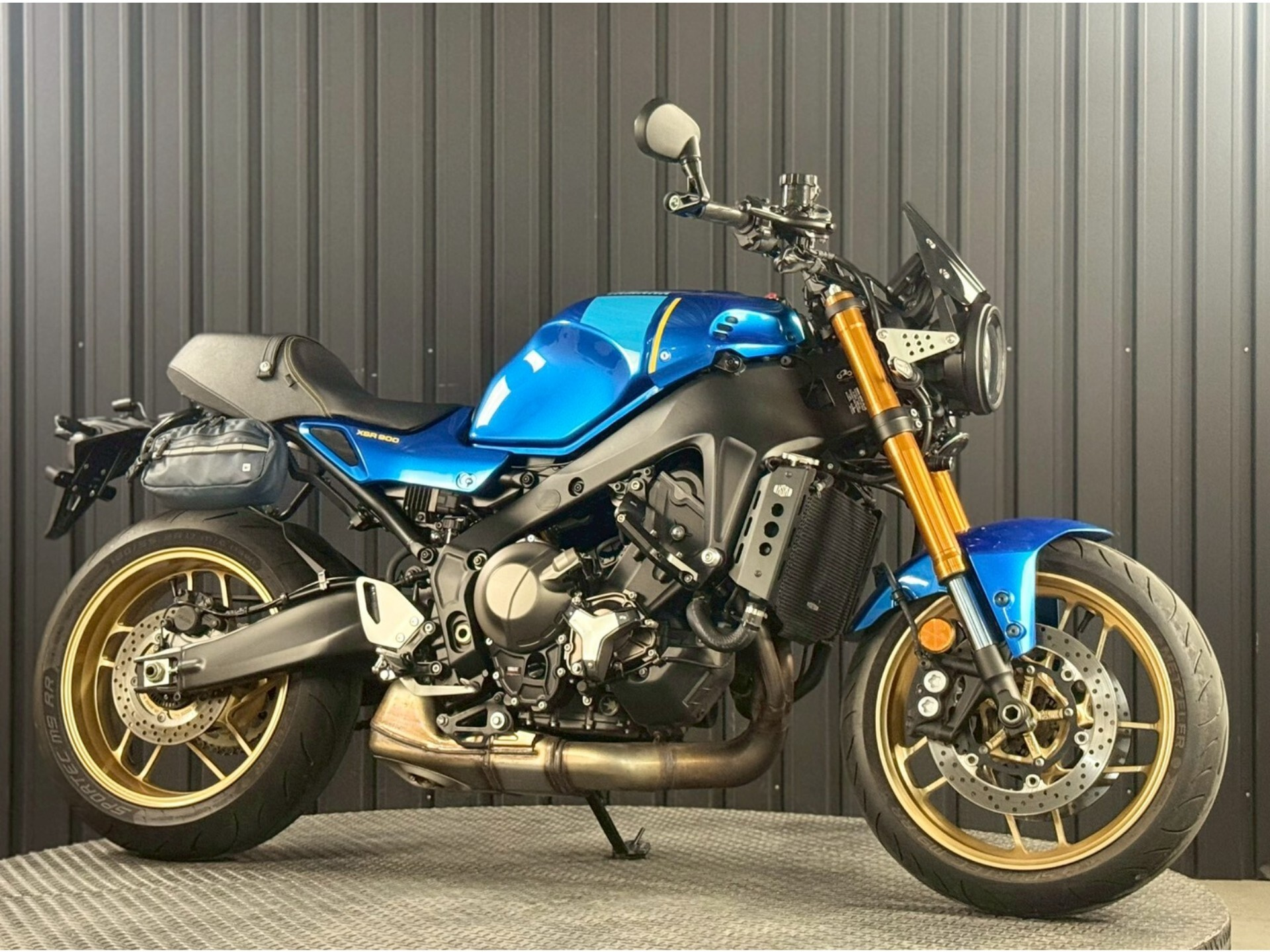 OTHER XSR900