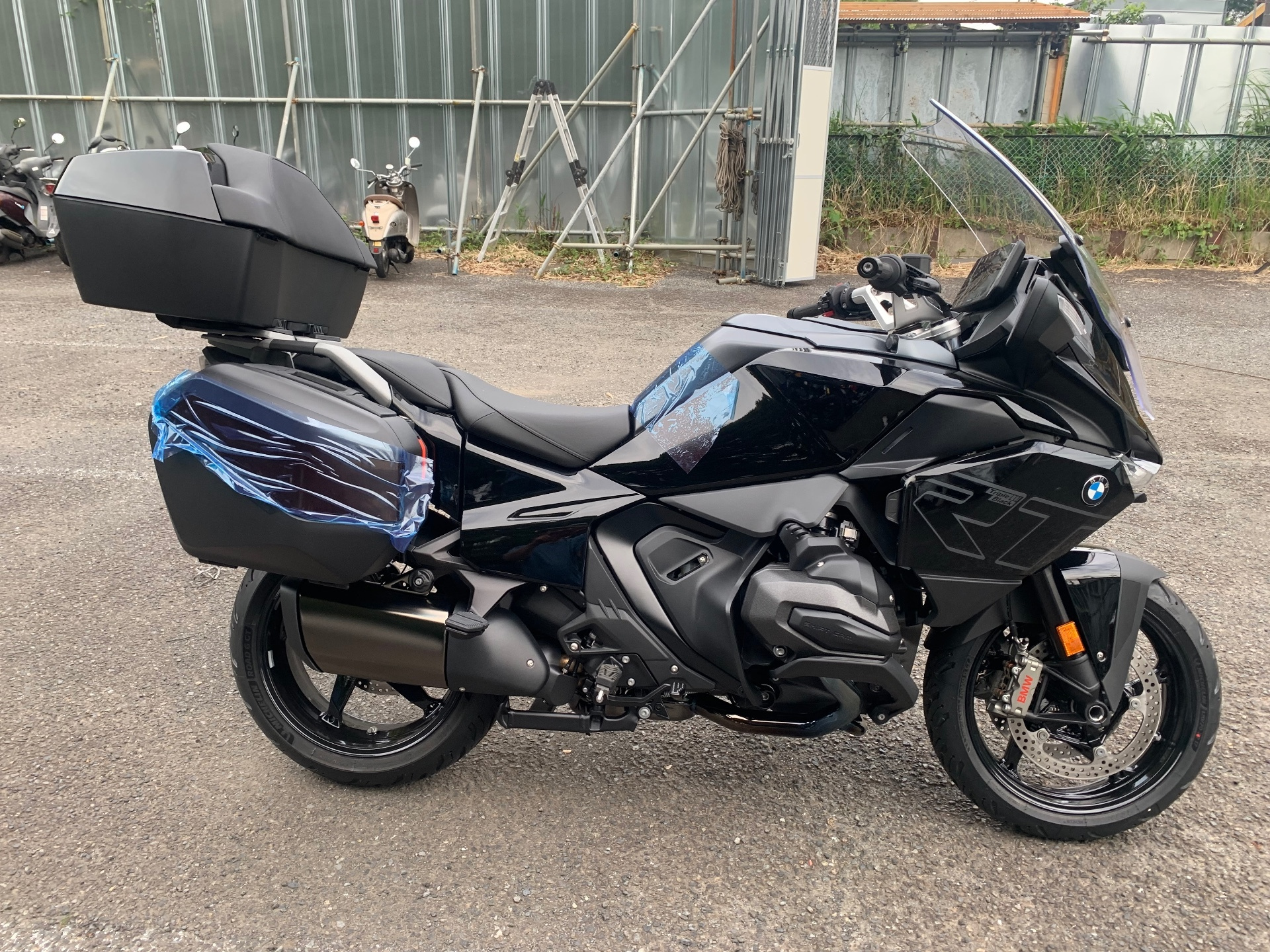 OTHER BMW R1300RT