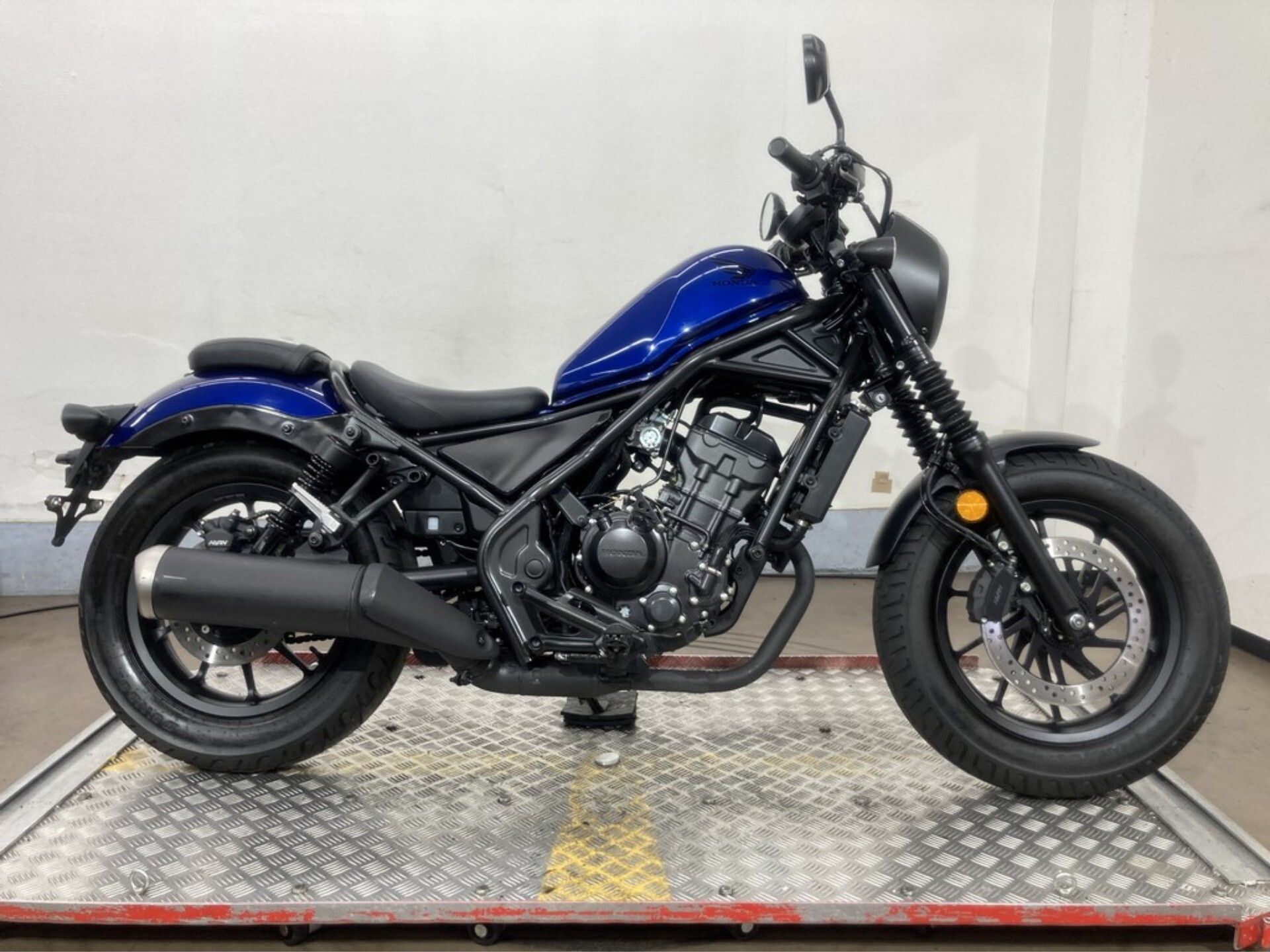 OTHER REBEL 250 S EDITION