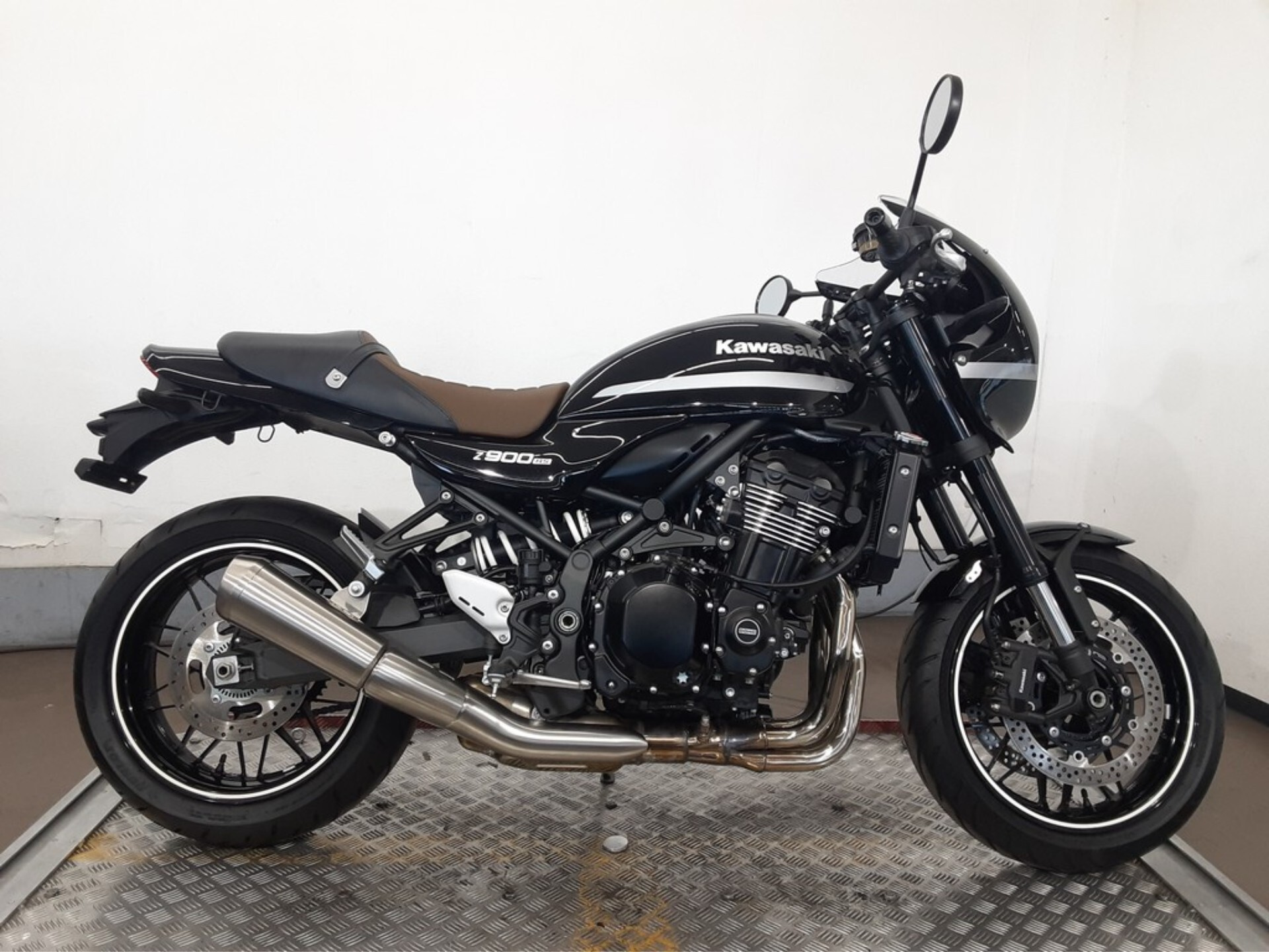 OTHER Z900RS CAFE