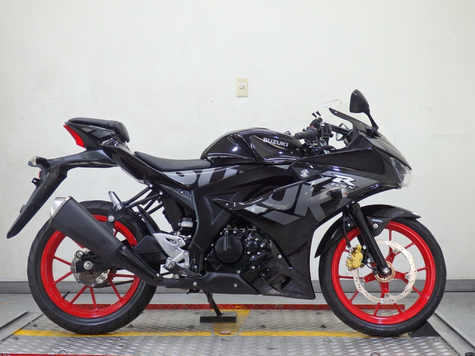 OTHER GSX-S125