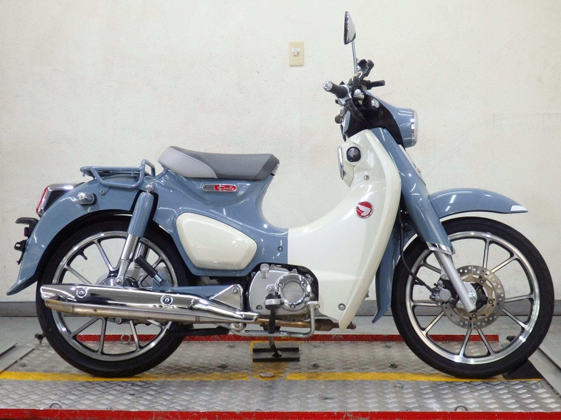 OTHER SUPER CUB C125