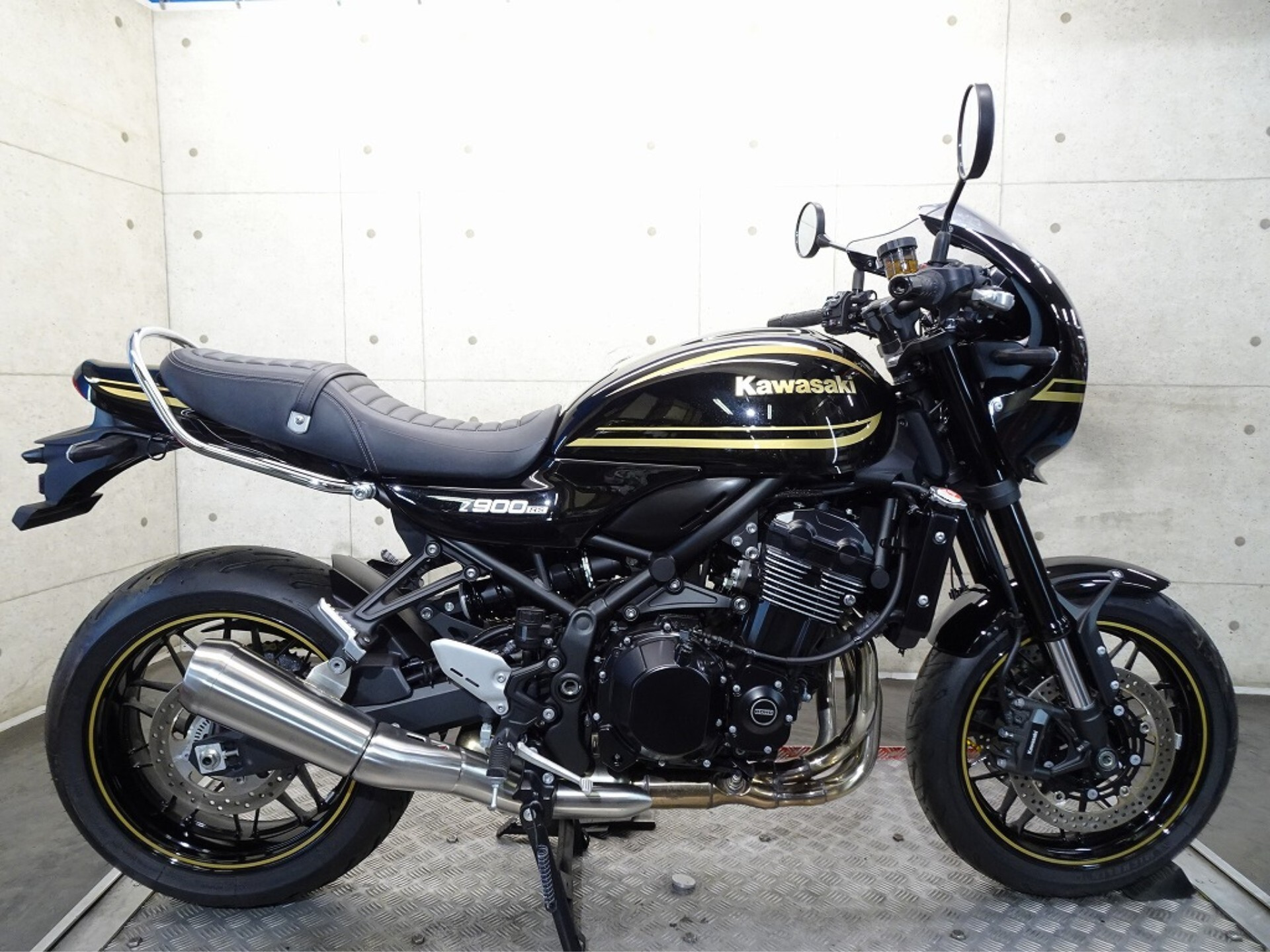 OTHER Z900RS CAFE
