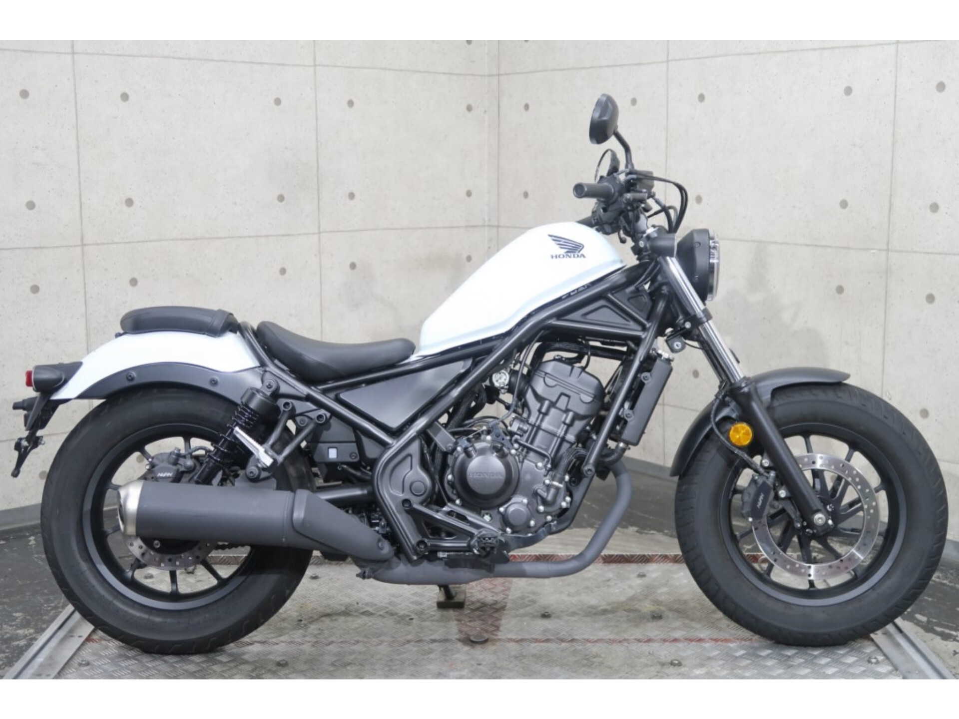 OTHER REBEL 250 ABS