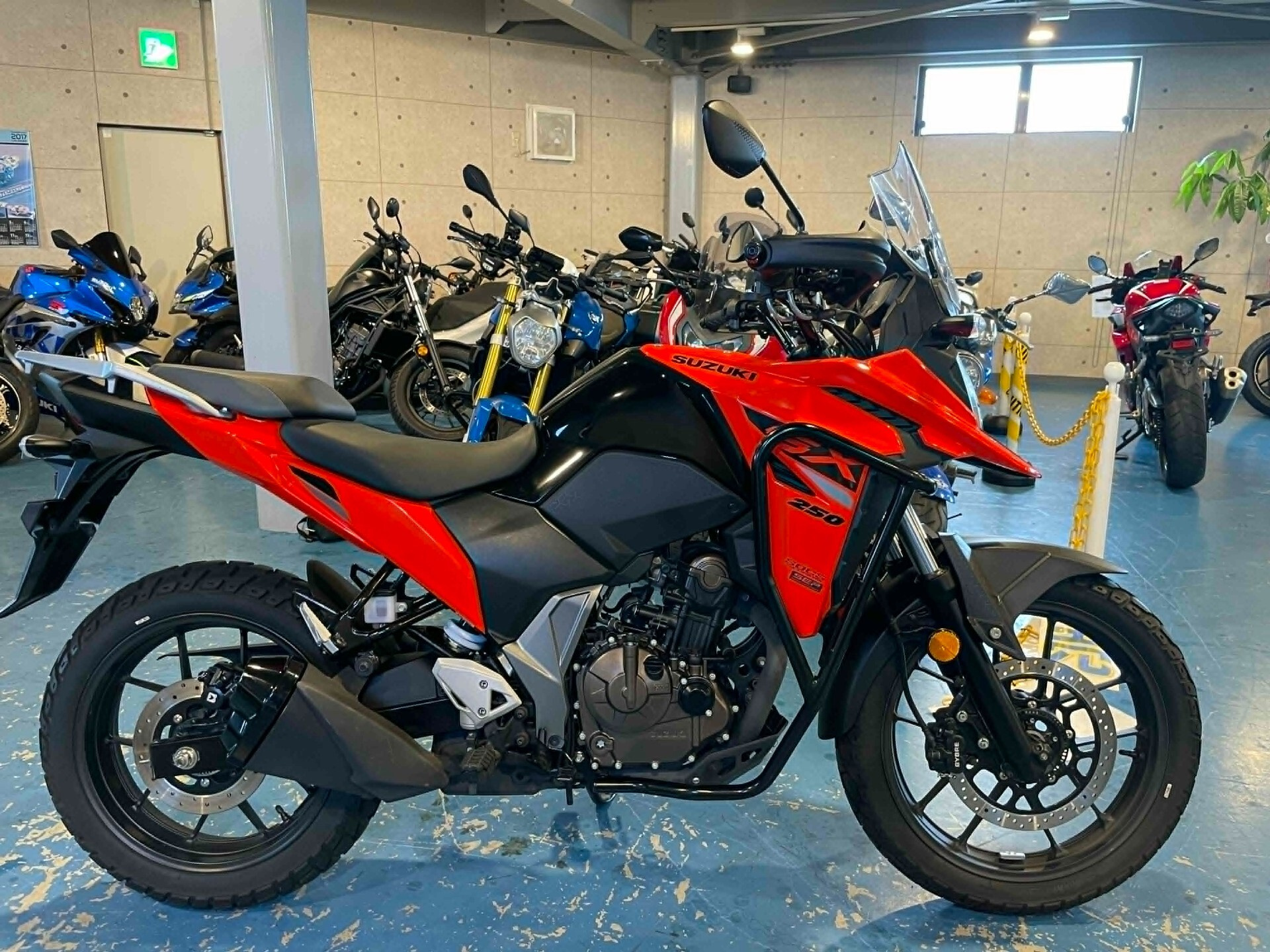 OTHER NMAX155 ABS