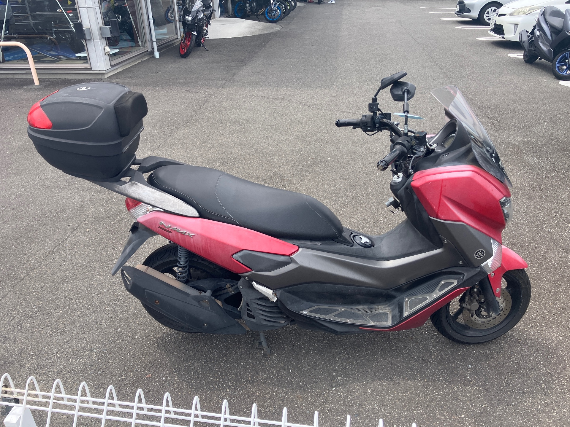 OTHER NMAX155 ABS