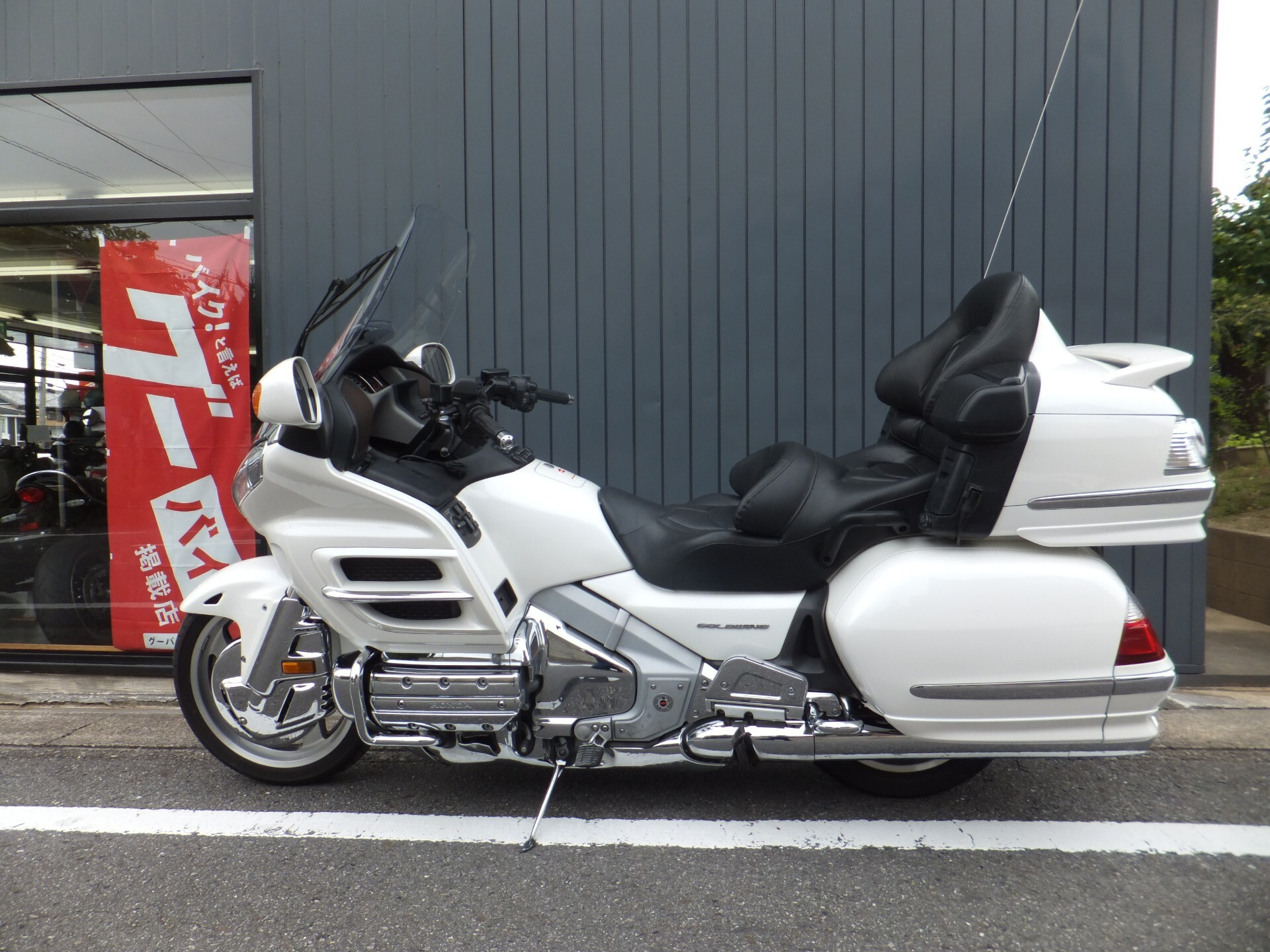 OTHER GL1800 GOLDWING