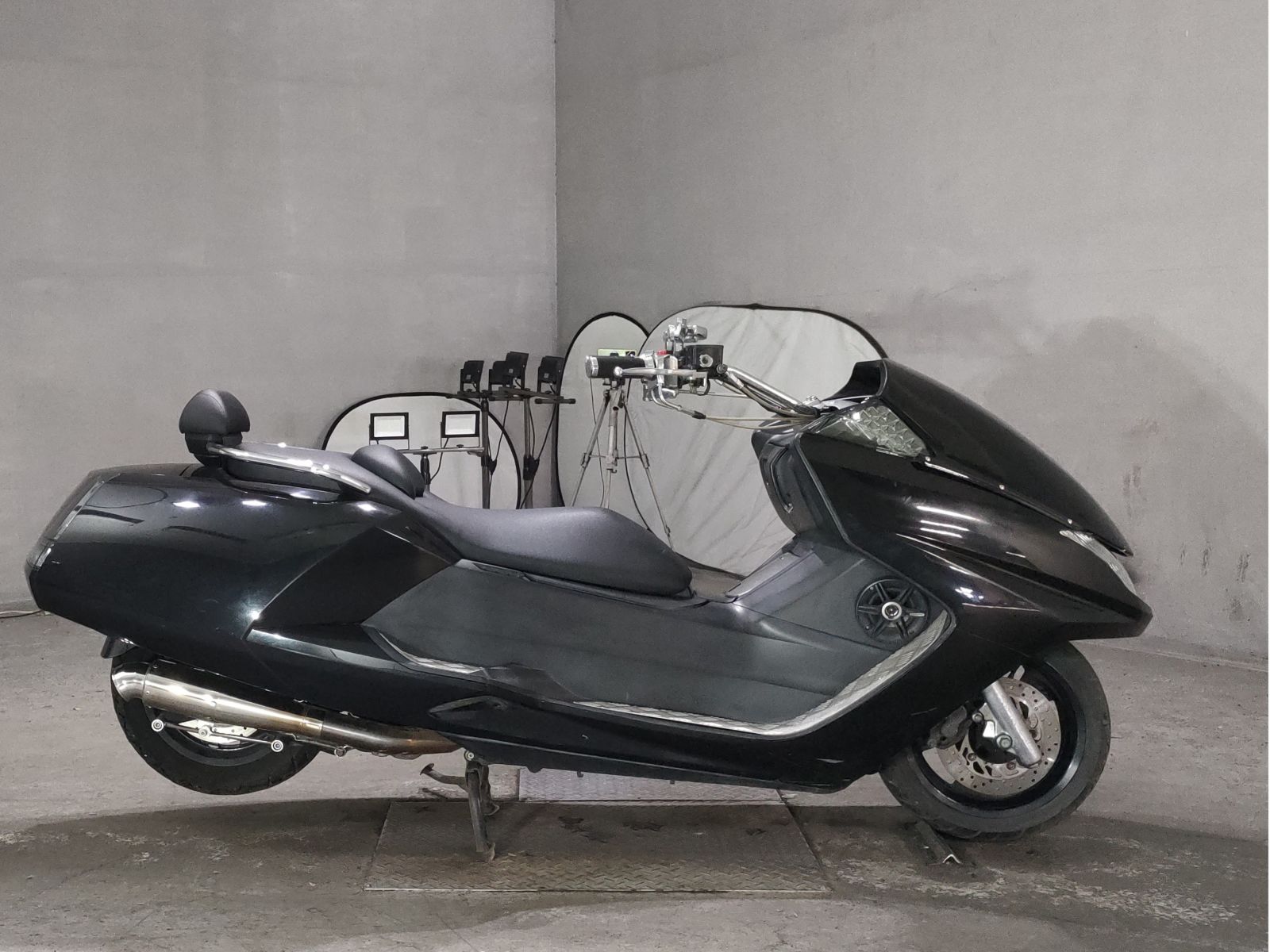 Yamaha MAXAM250