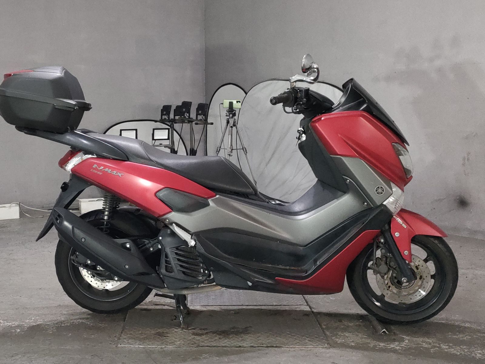OTHER N-MAX155