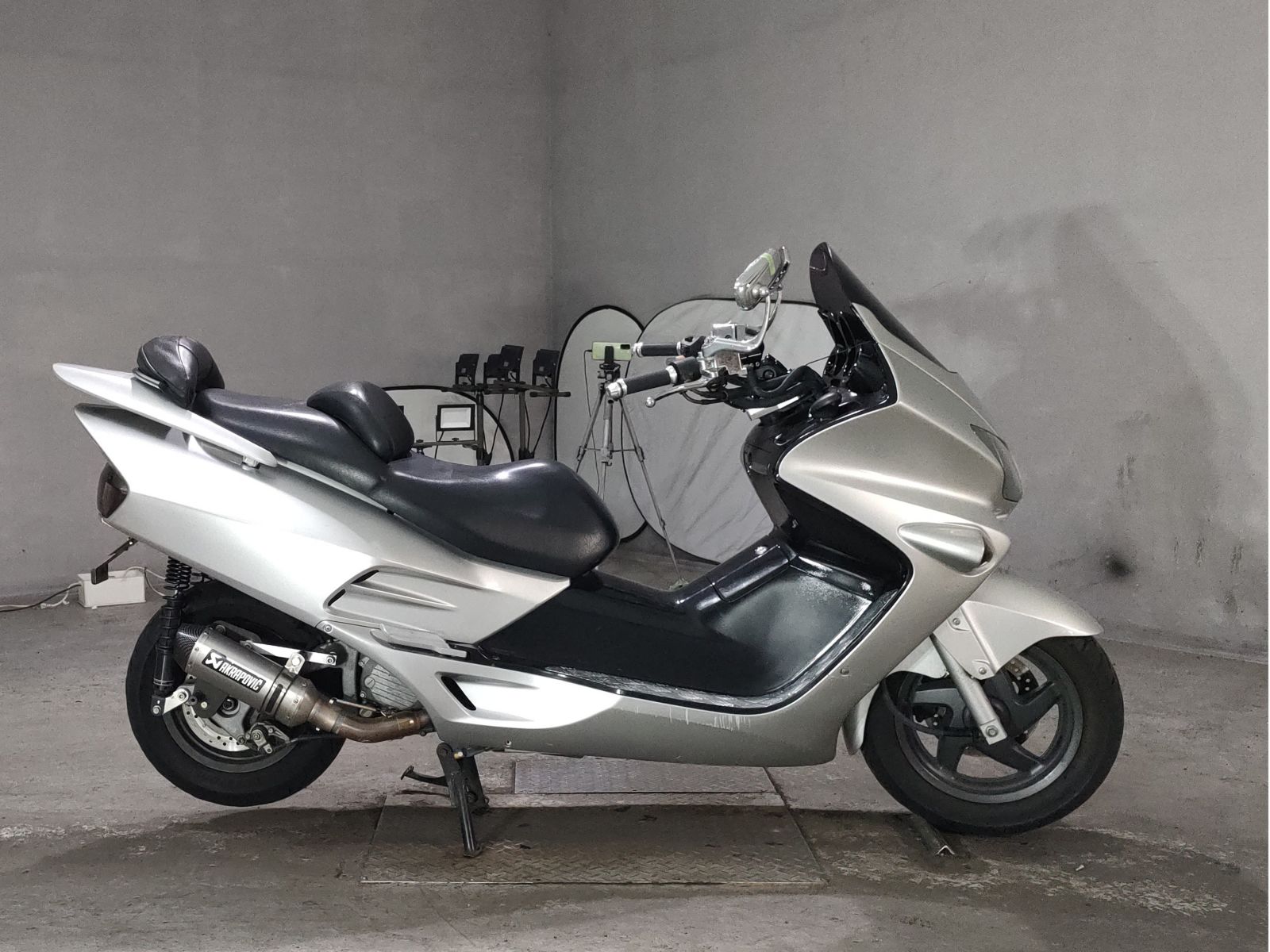 Honda FORZA