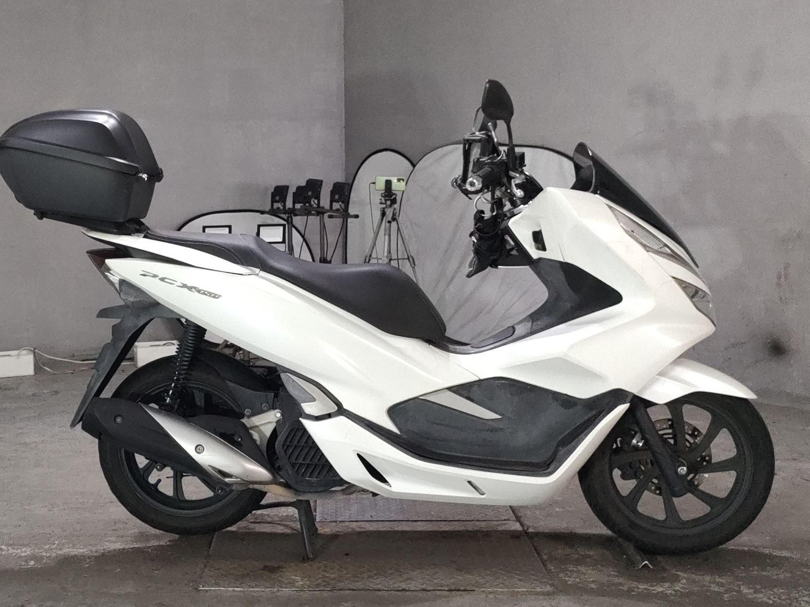 Honda PCX150