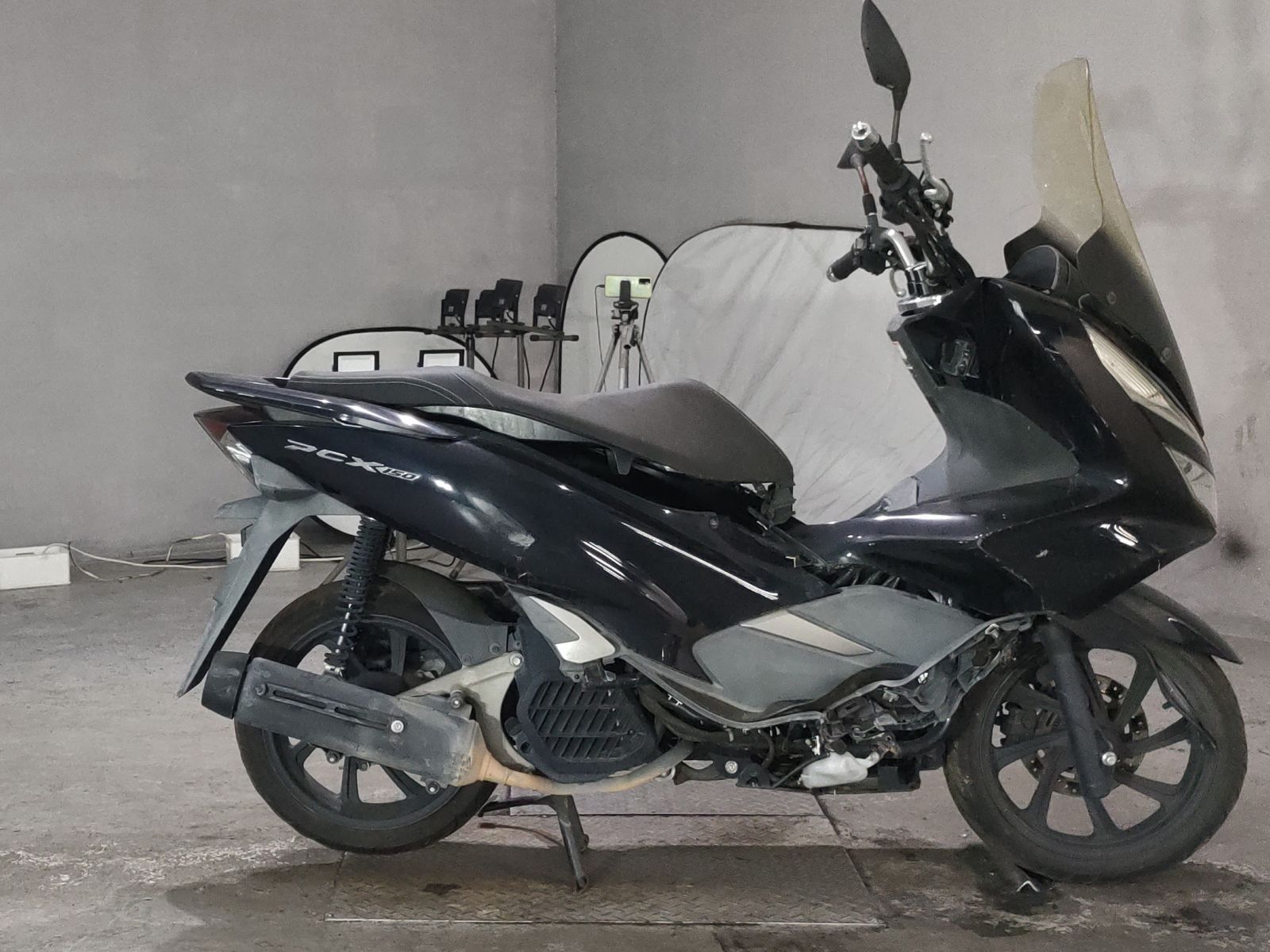 Honda PCX150