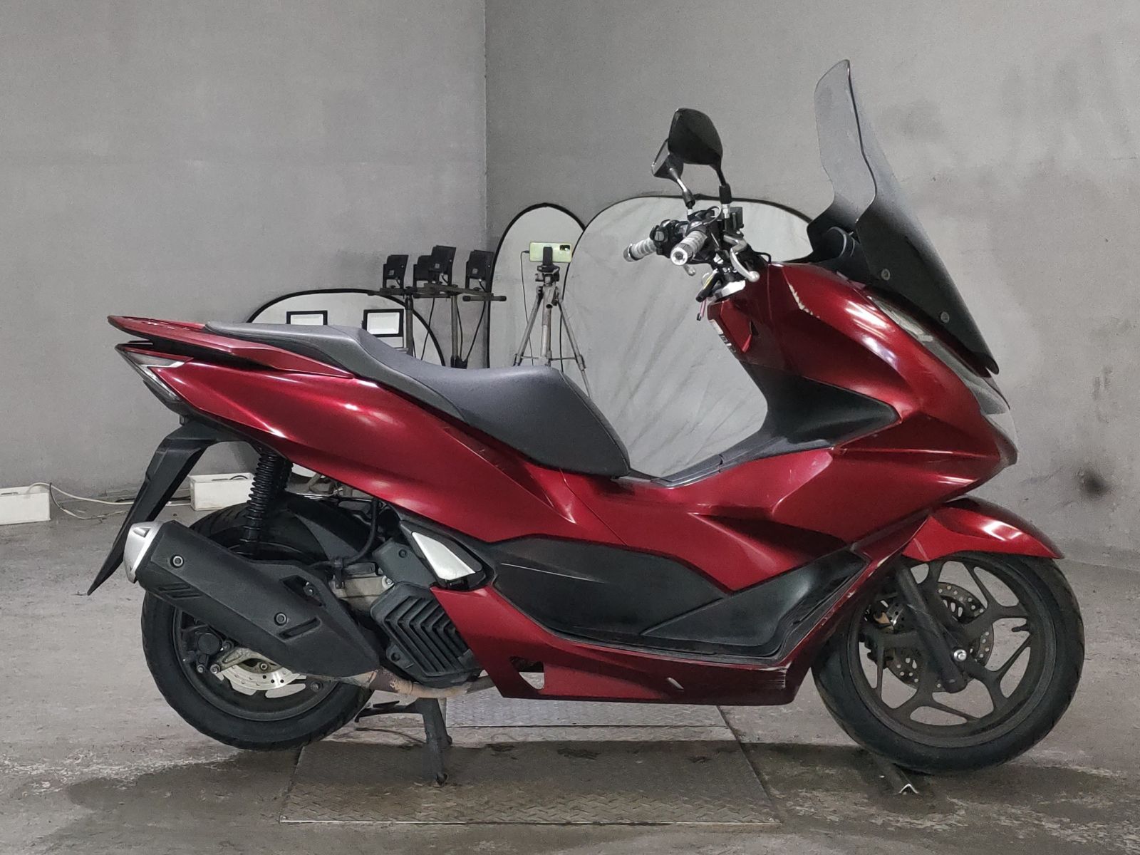 OTHER PCX160