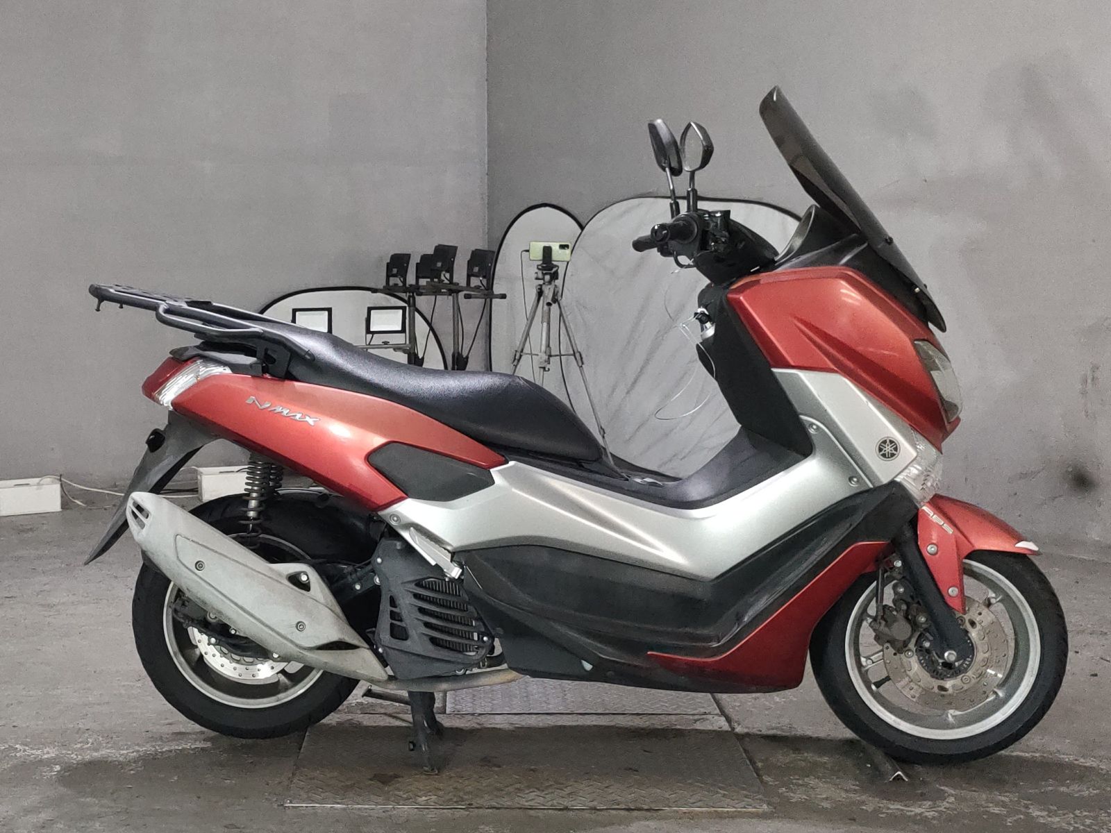 OTHER N-MAX125